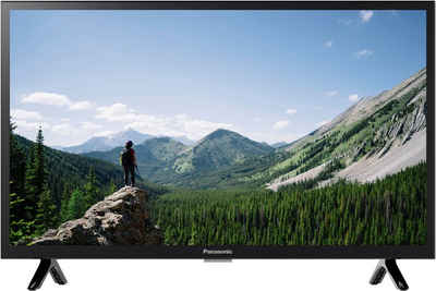 Panasonic TX-24MSW504 LED-Fernseher (60 cm/24 Zoll, HD, Android TV, Smart-TV)
