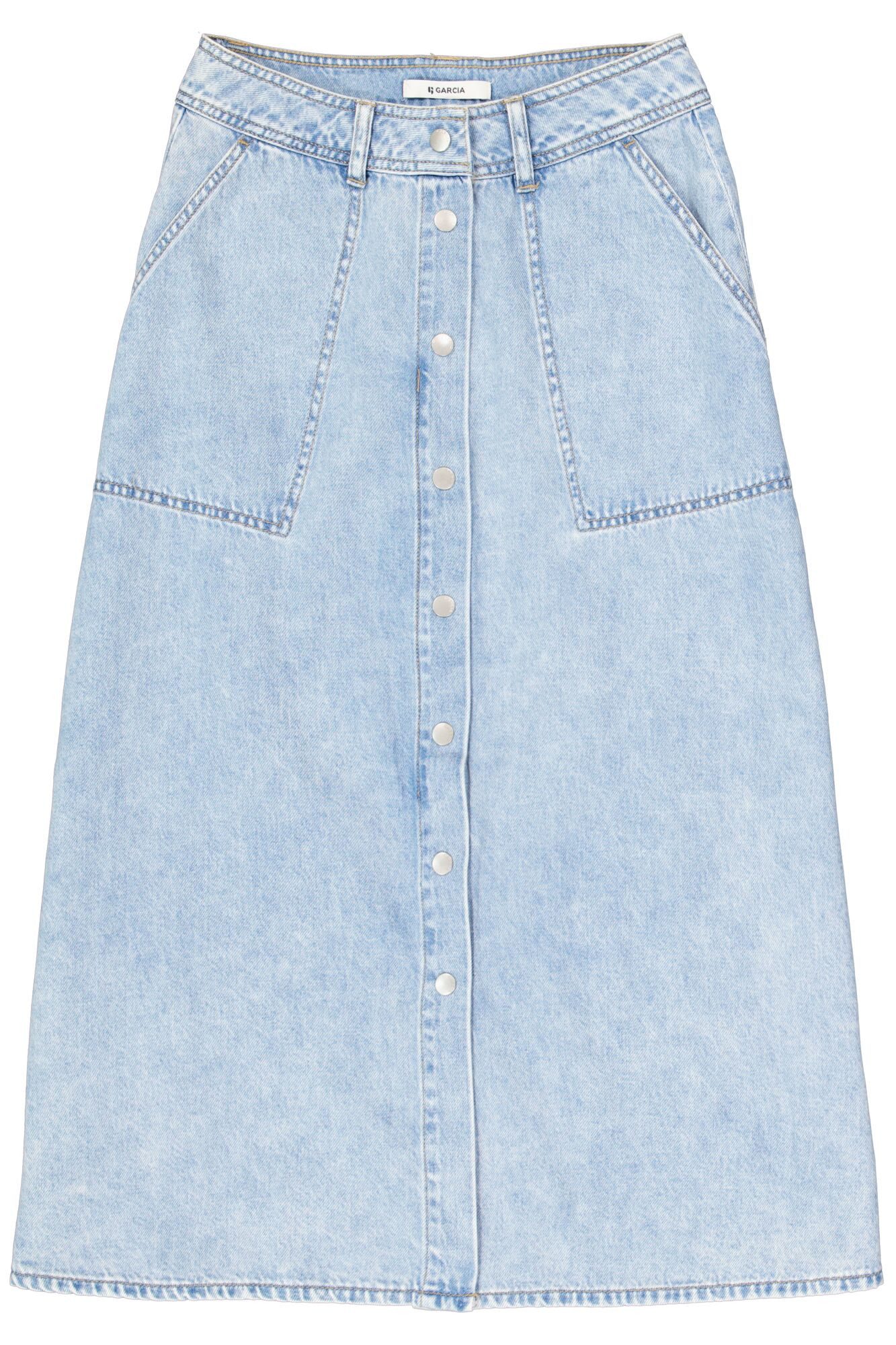 Garcia Bleistiftrock ladies skirt