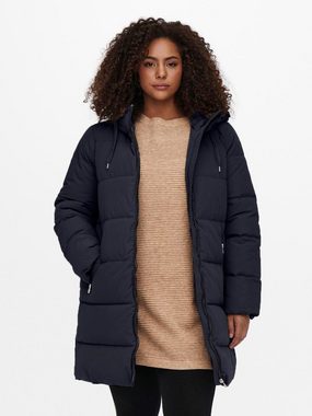 ONLY Outdoorjacke CARDOLLY LONG PUFFER COAT CC O