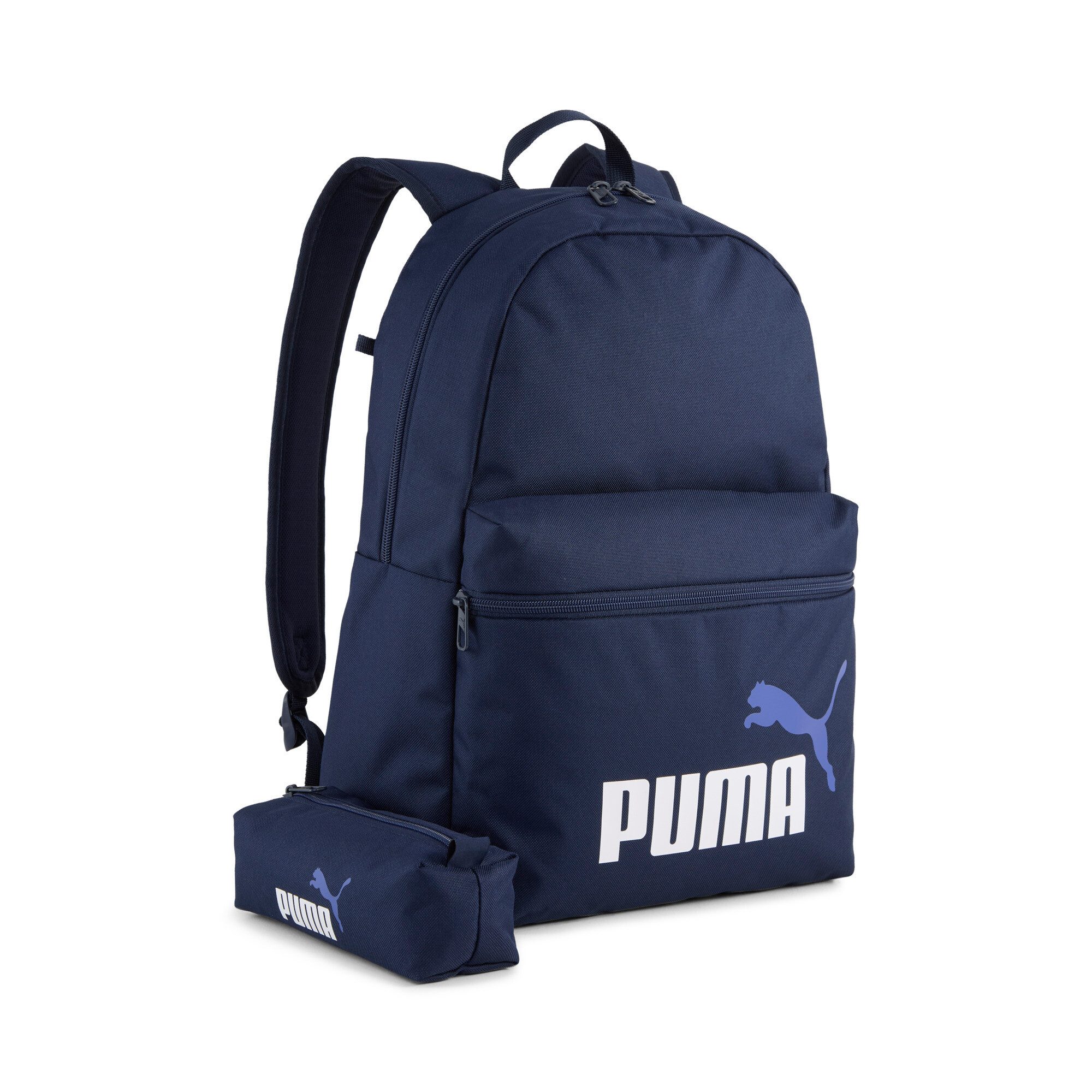 PUMA Rucksack PHASE BACKPACK SET (2-tlg), günstig online kaufen
