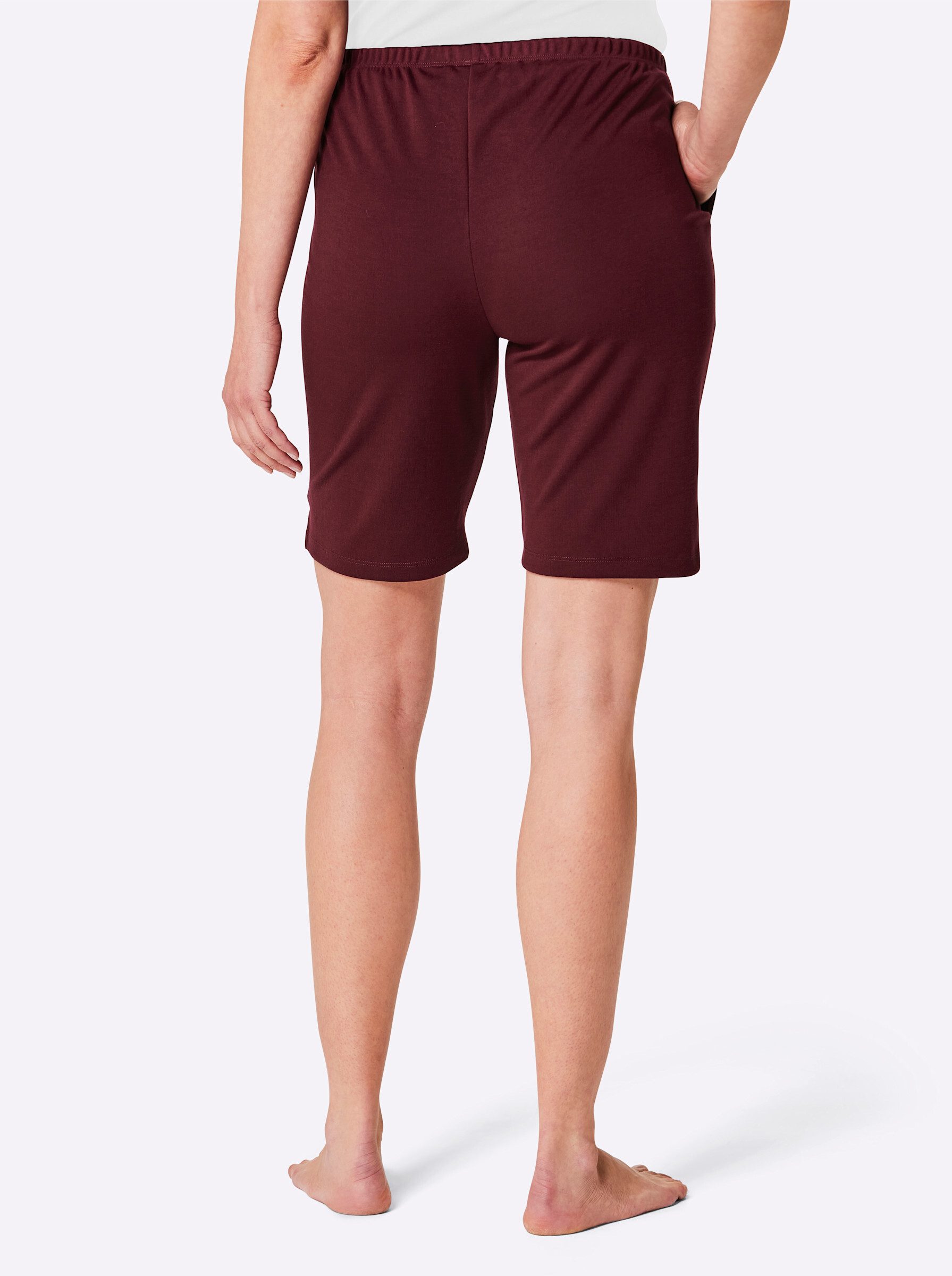 Witt Homewearhose Bermudas