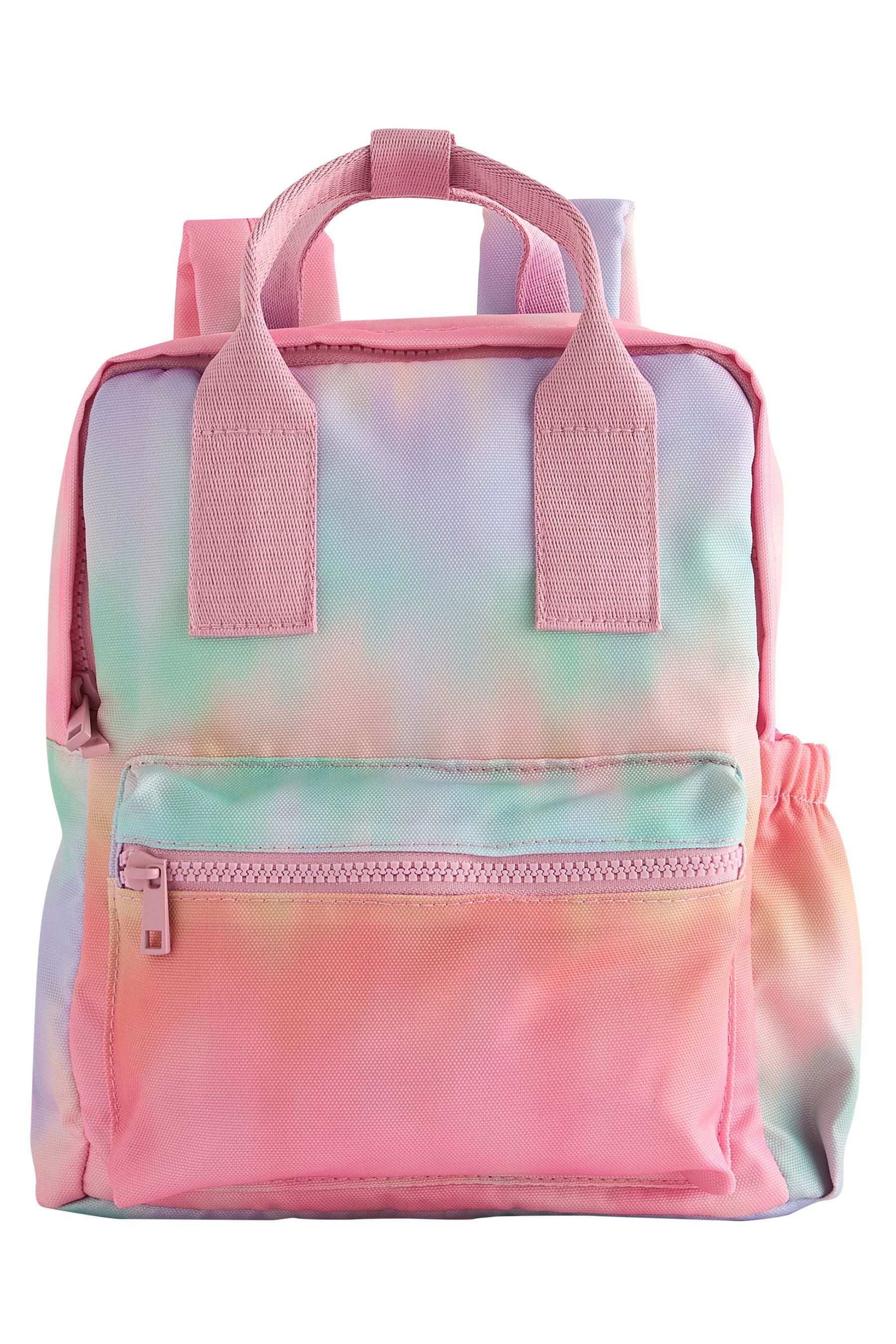 Next Rucksack Rucksack mit Doppelgriff (1-tlg)