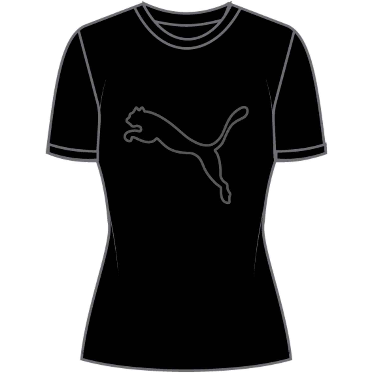 PUMA Black