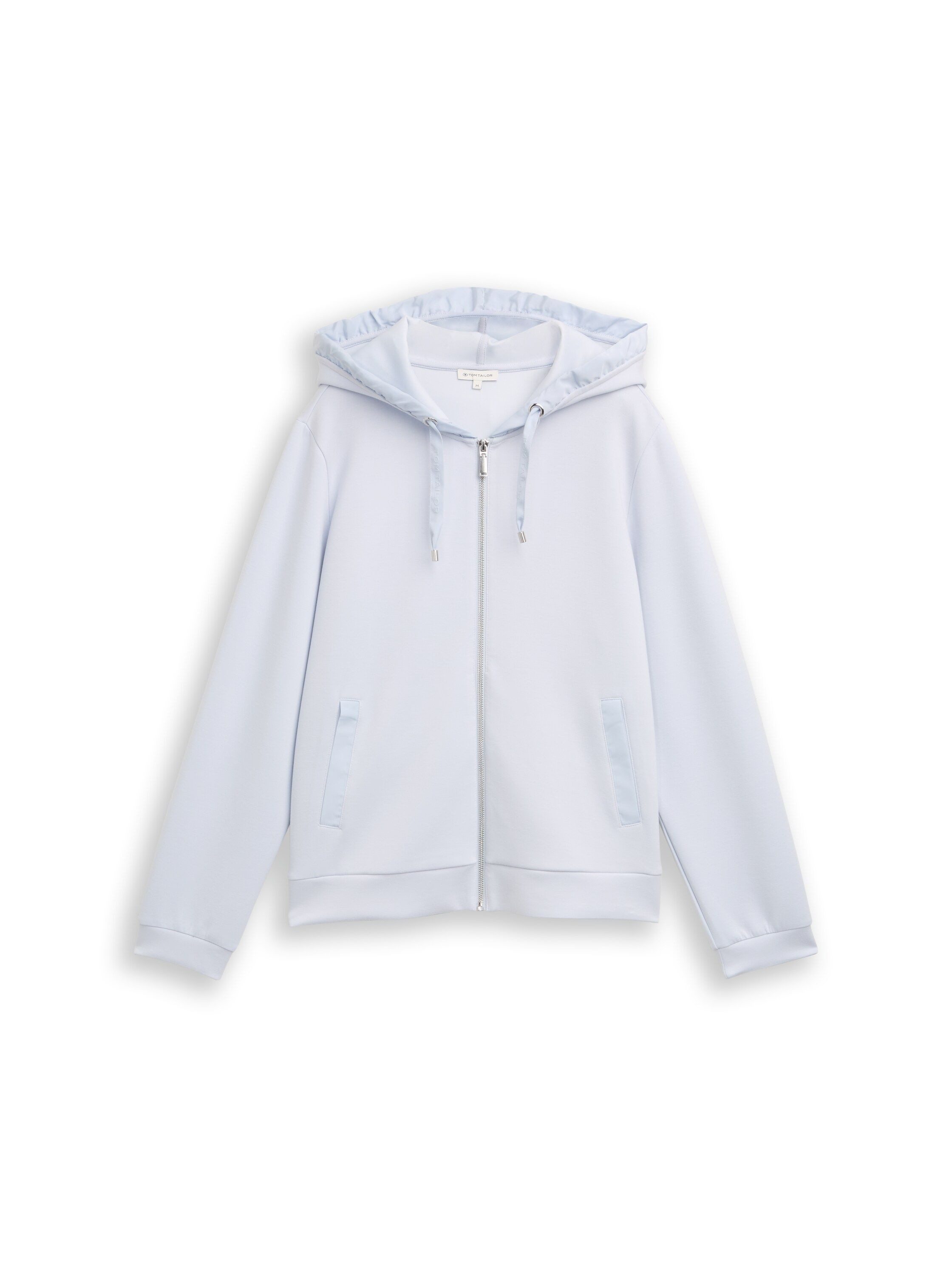 soft dusty blue