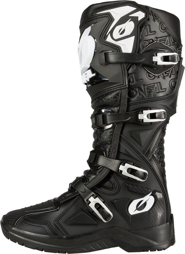 O’NEAL RMX Pro Motocross Stiefel Motorradstiefel absorbierend robust – Bild 4 von 5
