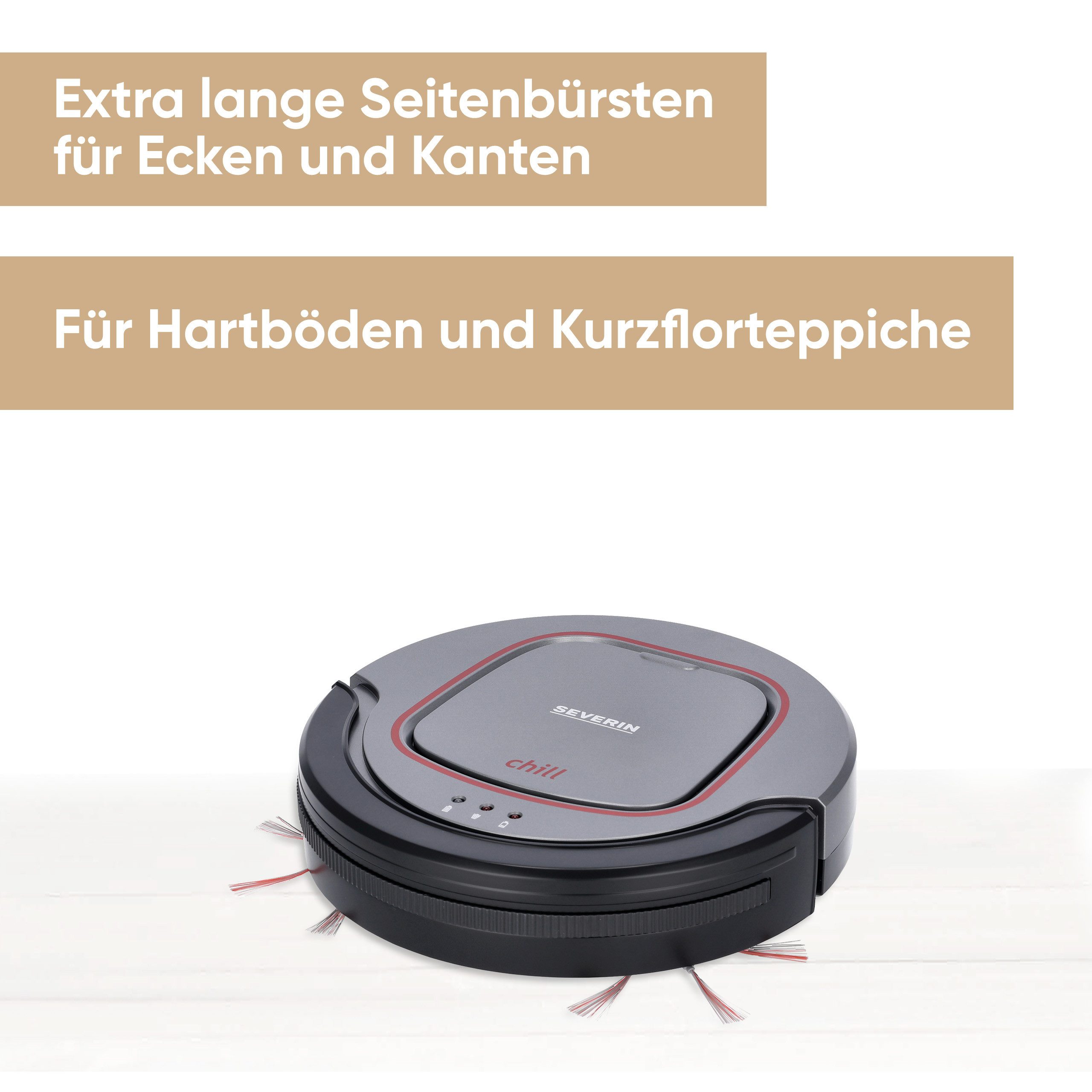 Severin RB 7025 - Bild 2