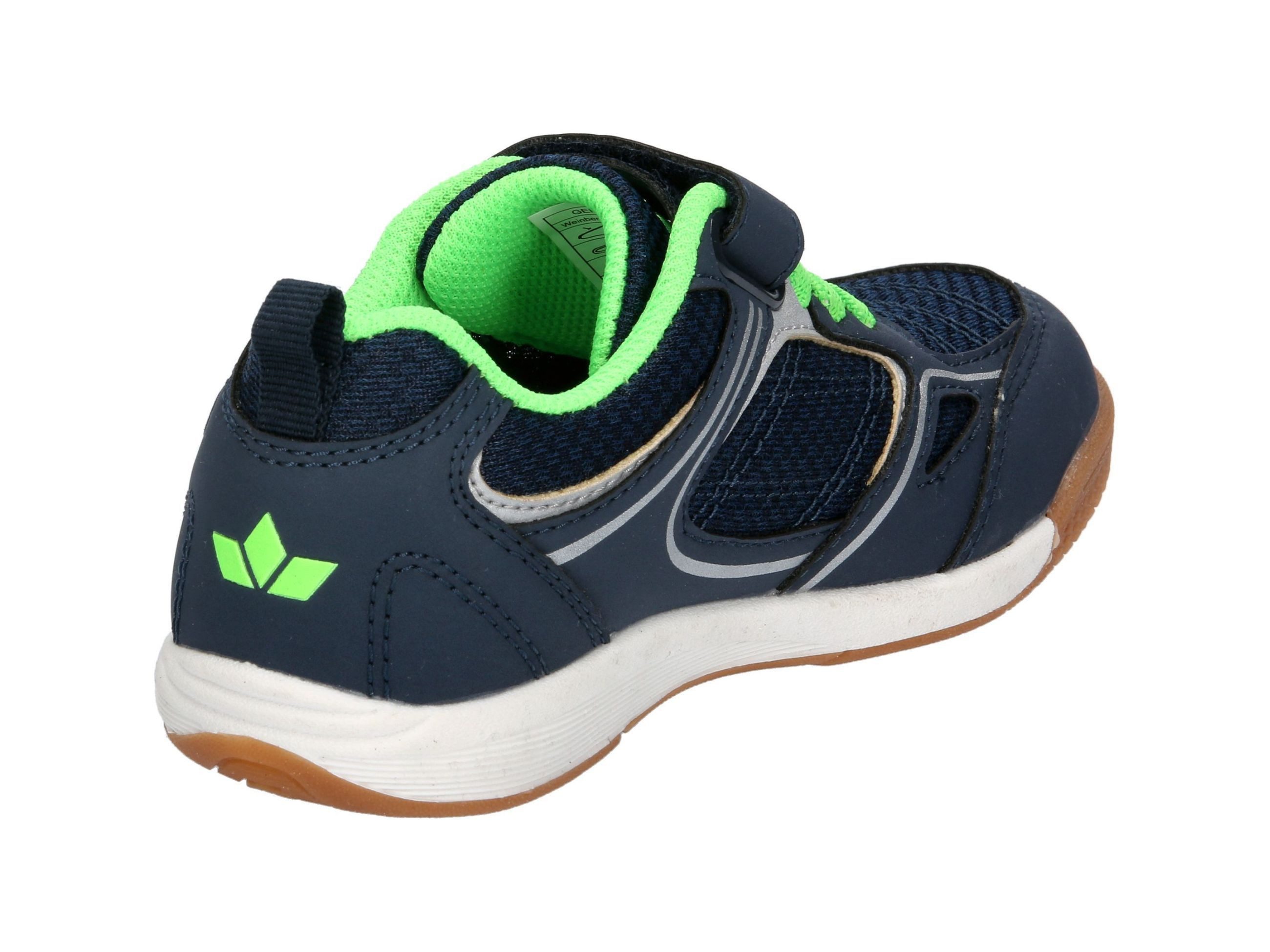Lico Sportschuh Racine VS Hallenschuh