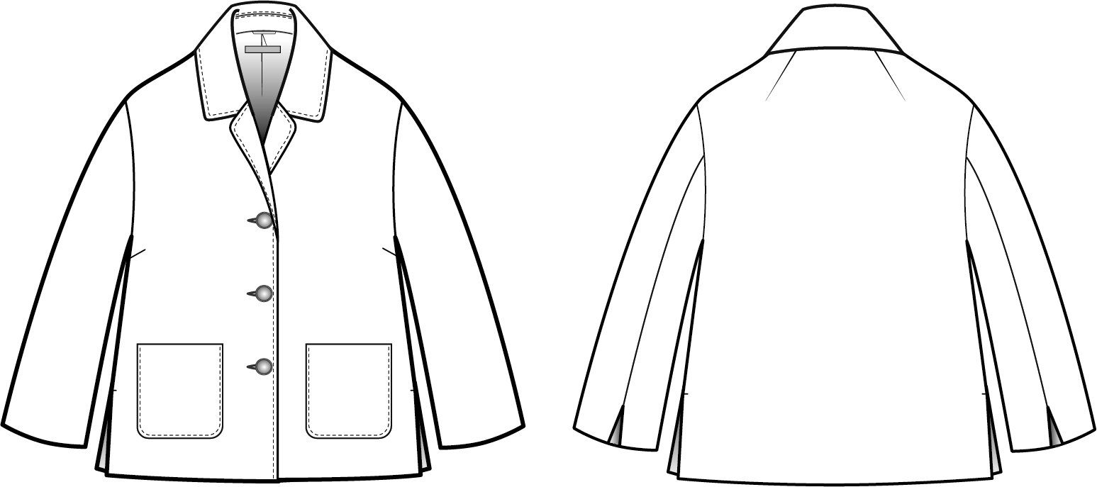 Windsor Куртки блейзер 52 DS309V 10009432