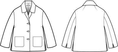 Windsor Куртки блейзер 52 DS309V 10009432