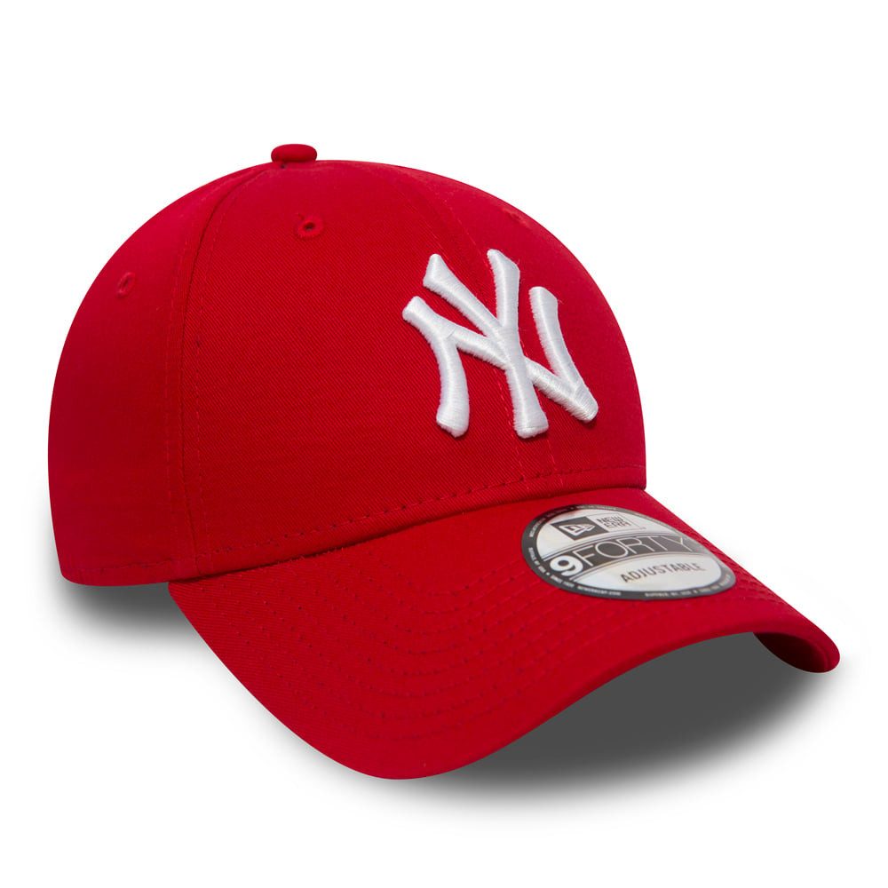 New Era Baseball Cap (1-St) Caps Metallschnalle – Bild 2 von 3
