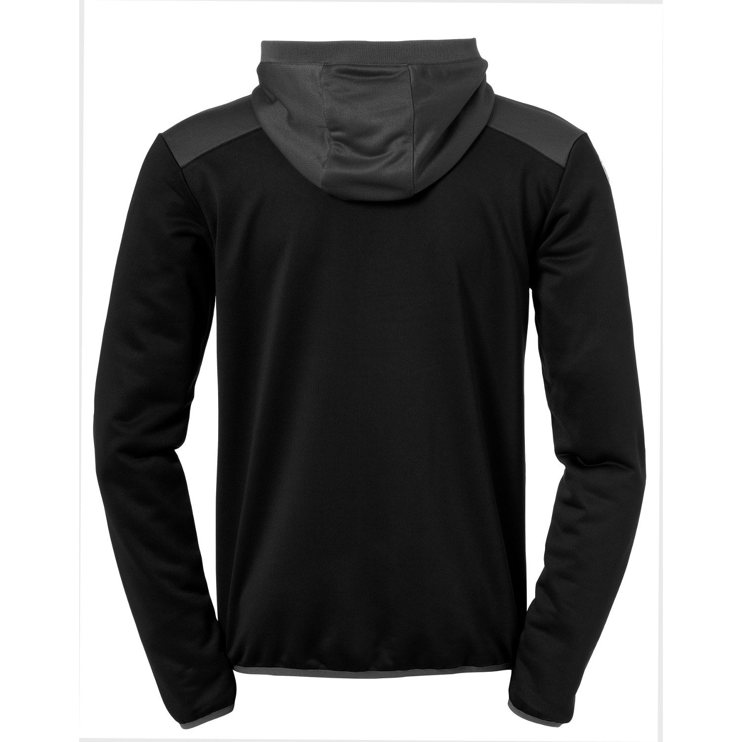 Kempa Sweatshirt Emotion 2.0 Quarter Zip Hoodie
