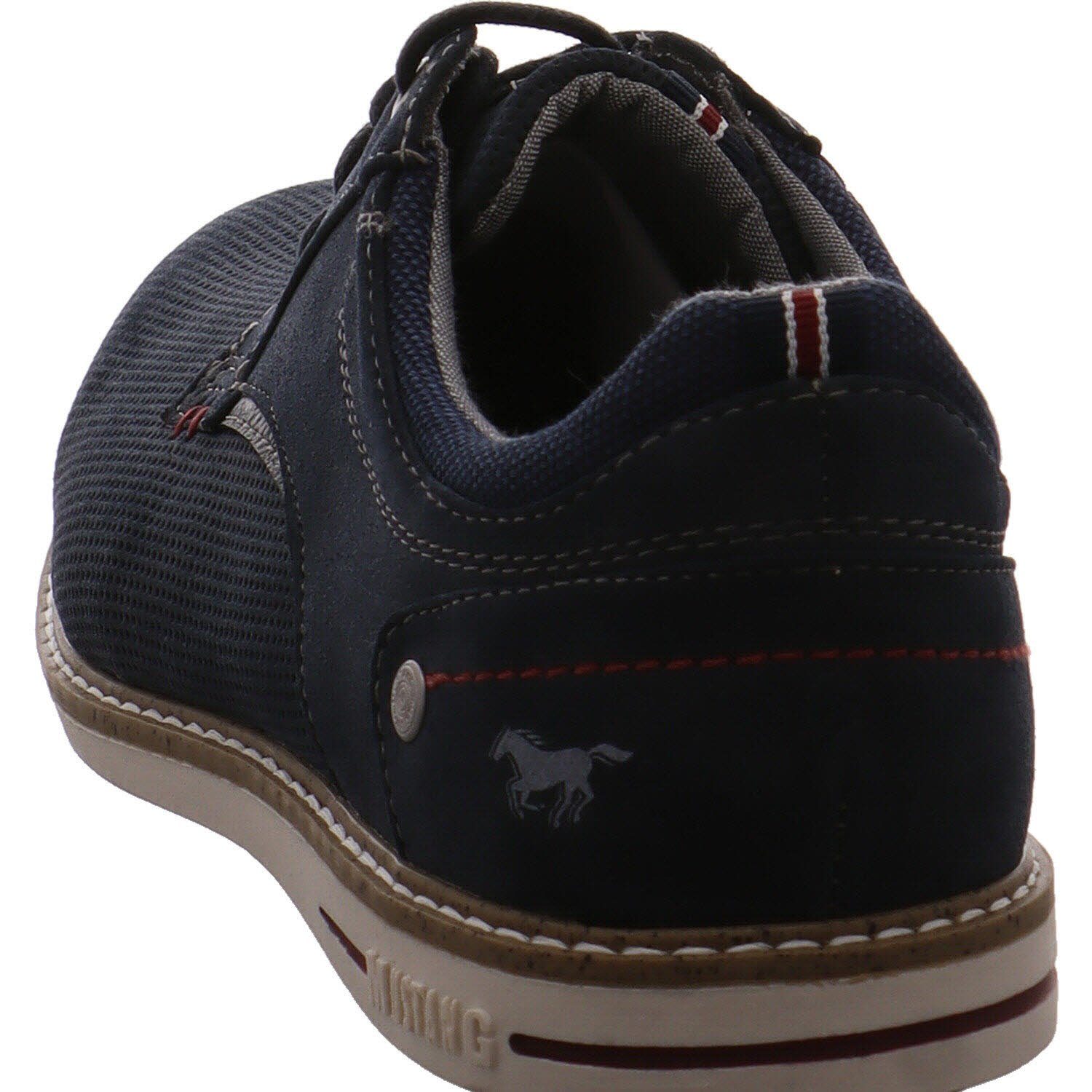 MUSTANG Schnürschuh
