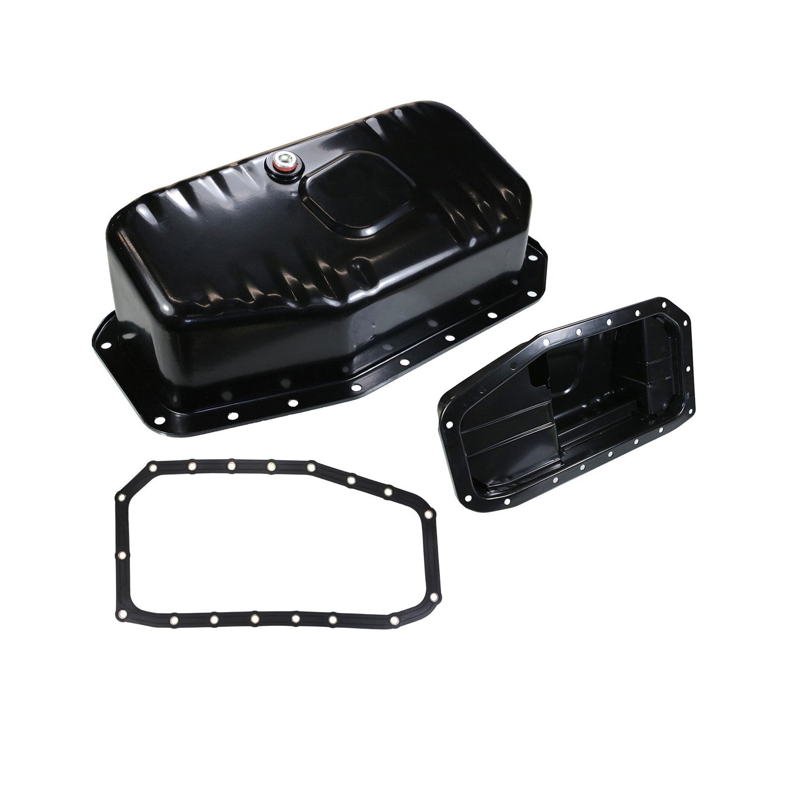 Augustin Group Tankdeckel Ölwanne mit Dichtung 500323326