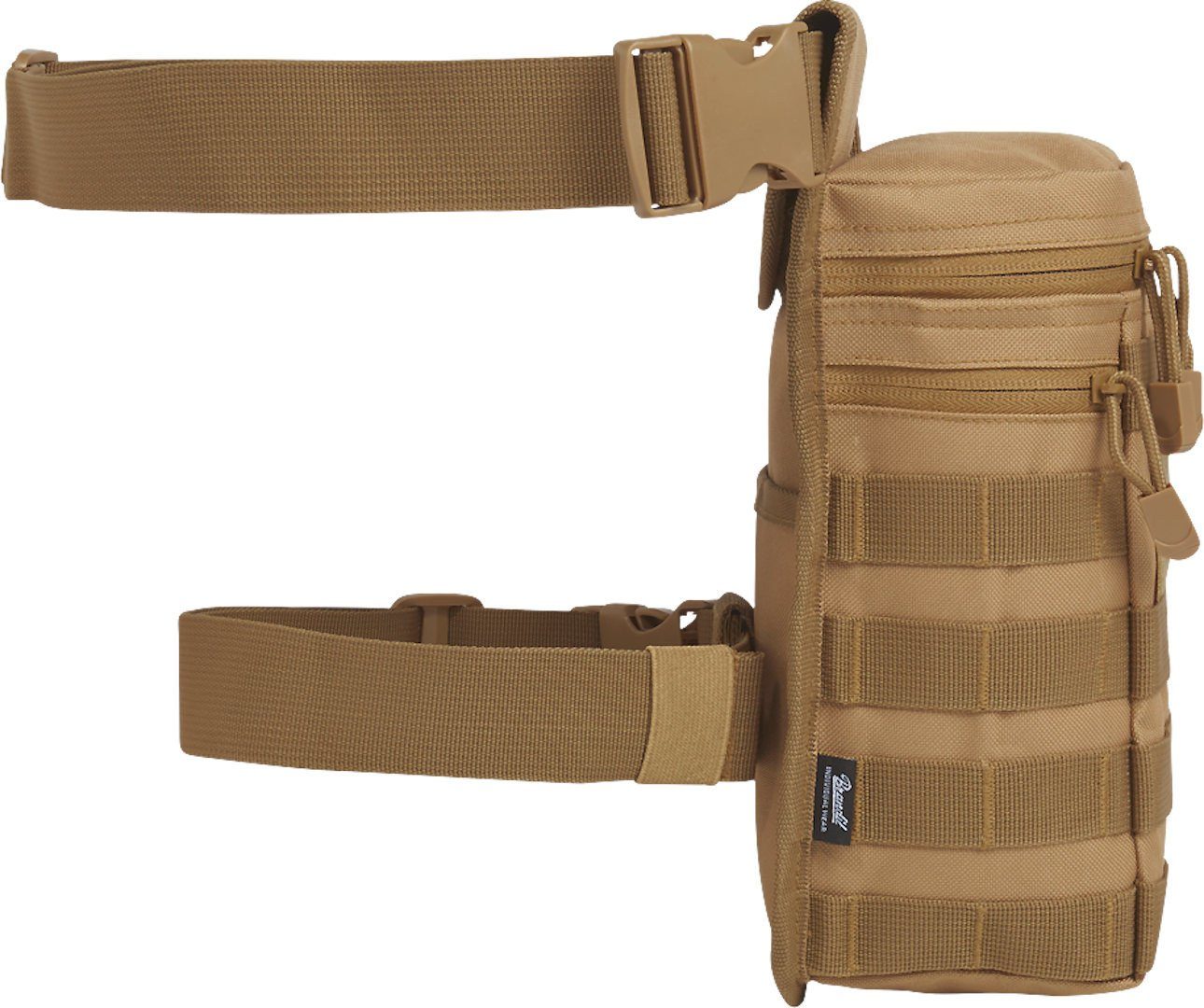 Brandit Freizeitrucksack Side Kick Beintasche