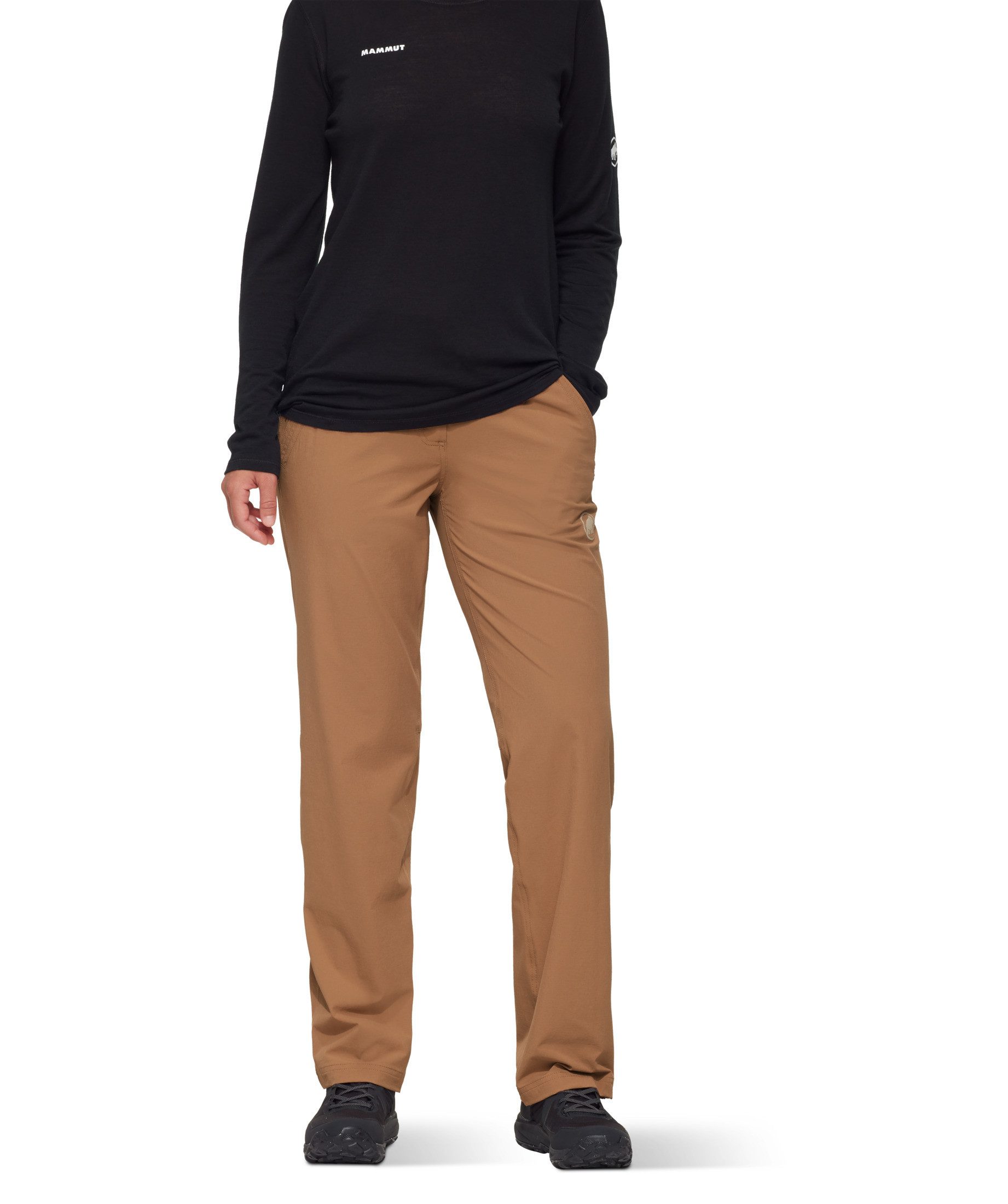 Mammut Outdoorhose Hiking V Pants Women günstig online kaufen
