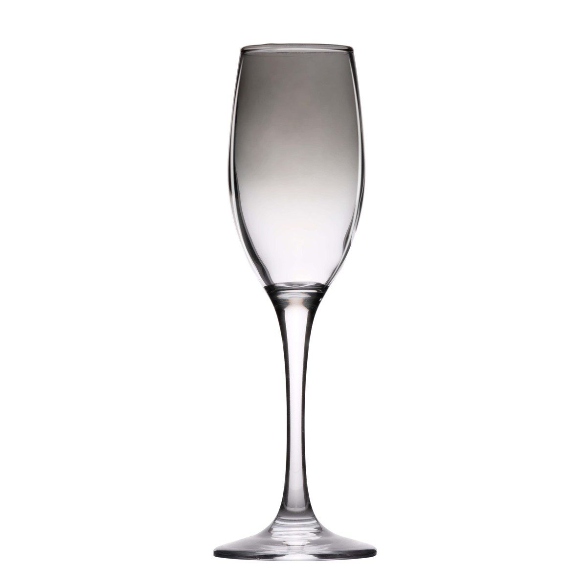 Alpina Champagnerglas alpina Champagnergläser Set 4, Glas