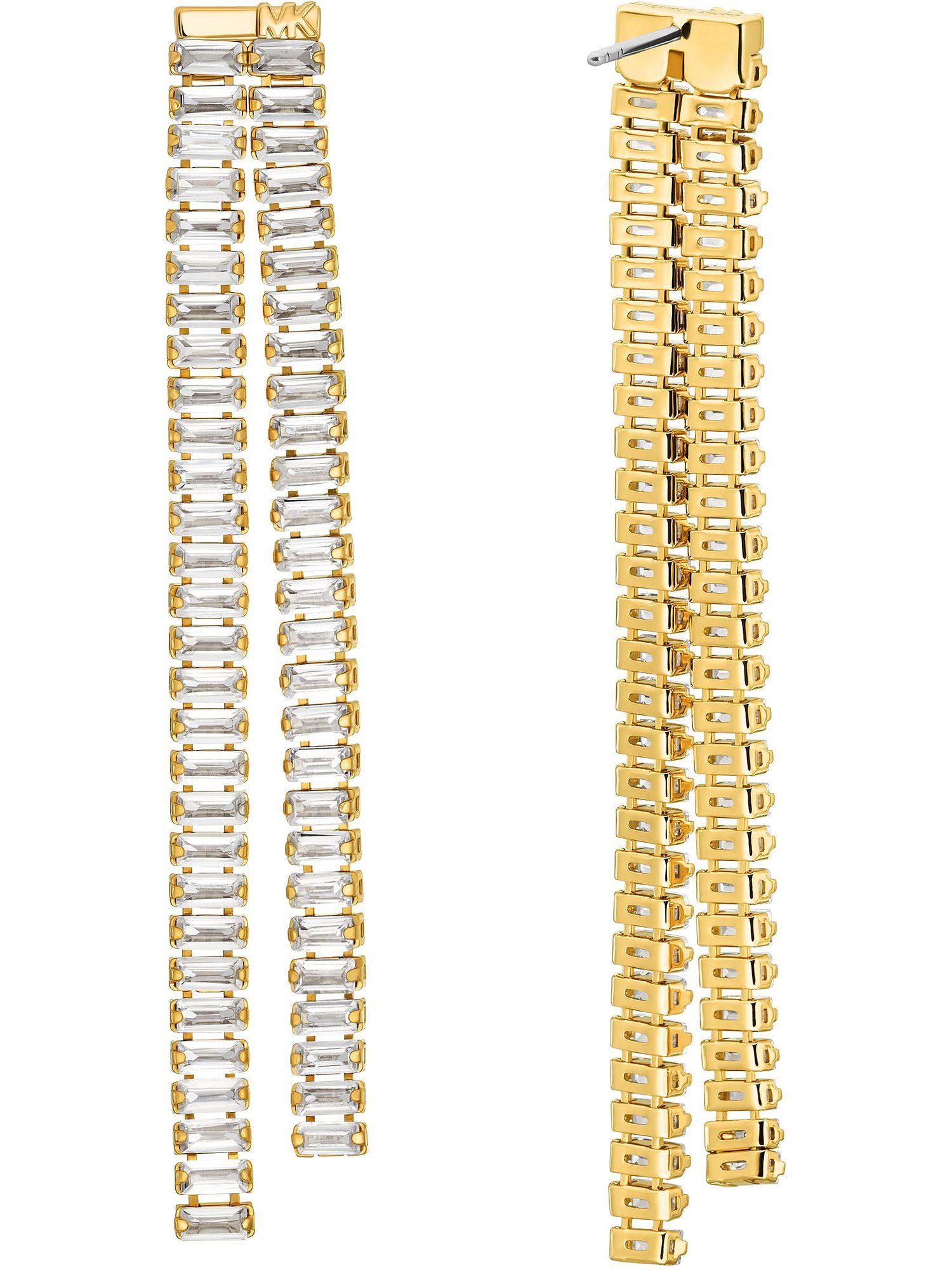 MICHAEL KORS Paar Ohrhänger Michael Kor...