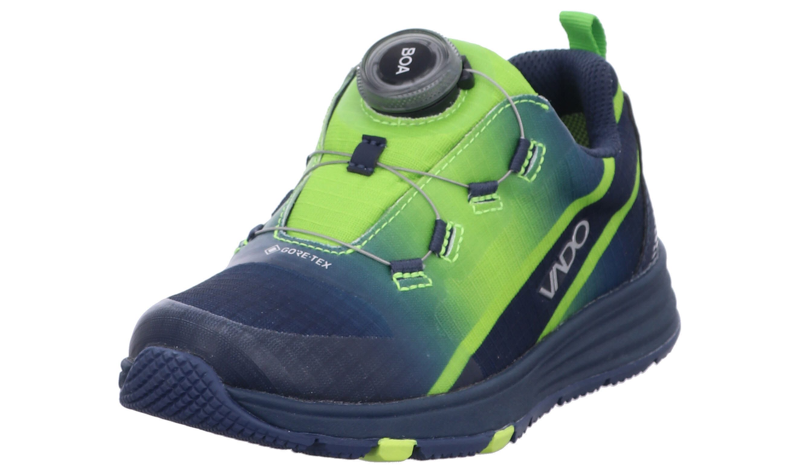 Vado 73303-3300 126 Schnürschuh