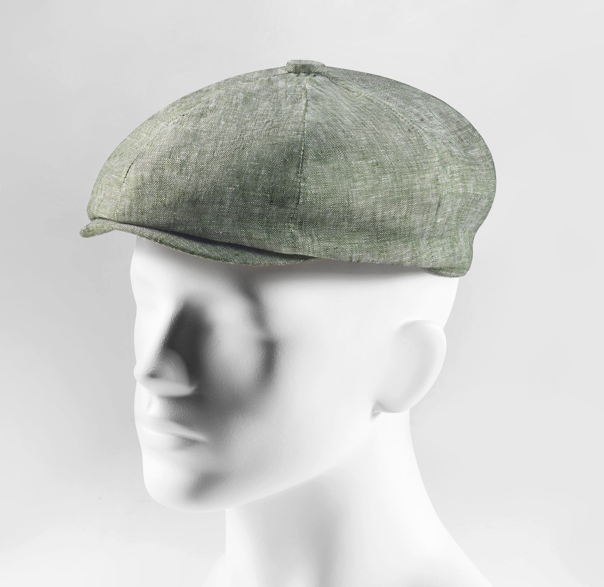 Prince Bowtie Schiebermütze