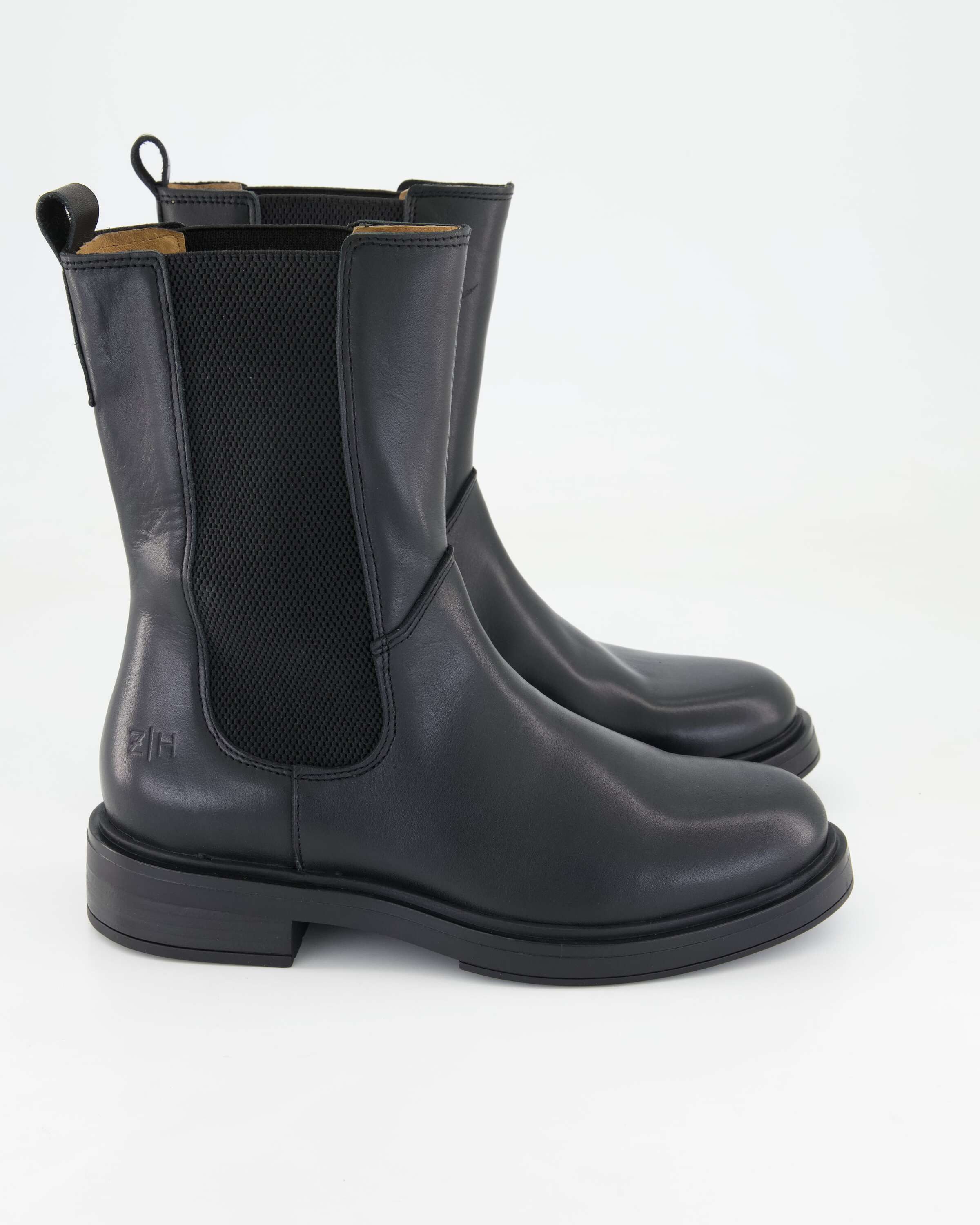 ZAHIRA A8777-01 Stiefelette Obermaterial: Leder günstig online kaufen