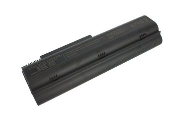 PowerSmart NHP018.082 Laptop-Akku für HP Special Edition L2000, G3000 Series, G5000 Series, HP Pavilion DV1000, DV1200, DV1300, DV1400, DV1500, DV1600, DV1700, DV4000, DV4100, DV4300, DV4400, DV5000, DV5100, DV5200, ZE2000, ZE2000T, ZE2000Z, ZE2100, ZE2200, ZE2300, ZE2400, ZT4000 Series Li-Ion 9200 mAh (10,8 V)