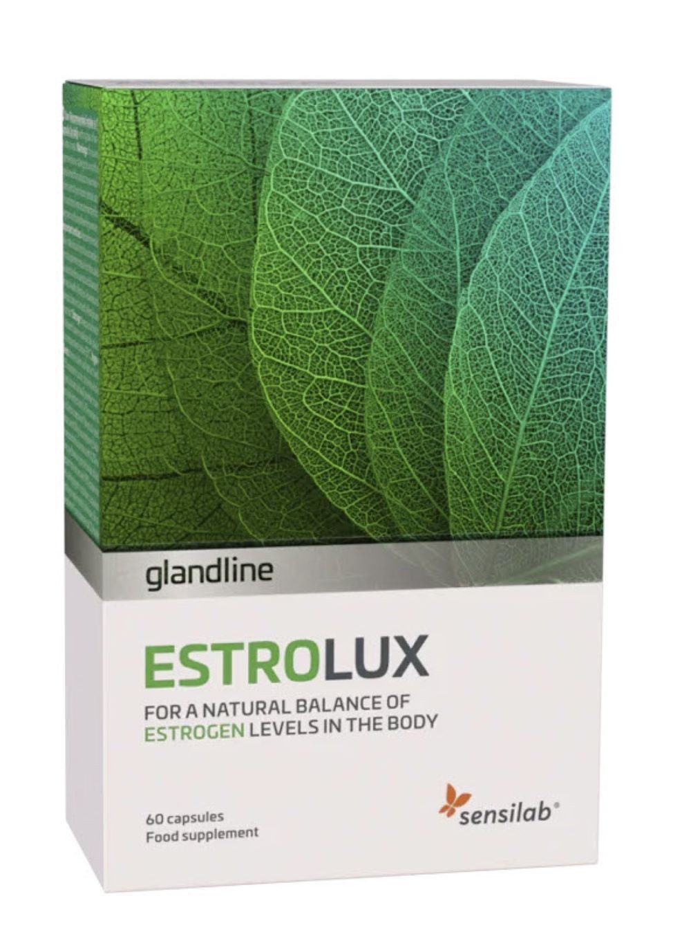 EstroLux EstroLux Kapseln, 28.4 g