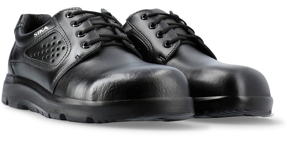 Sika Optimaxchnürschuh Sicherheitsschuh