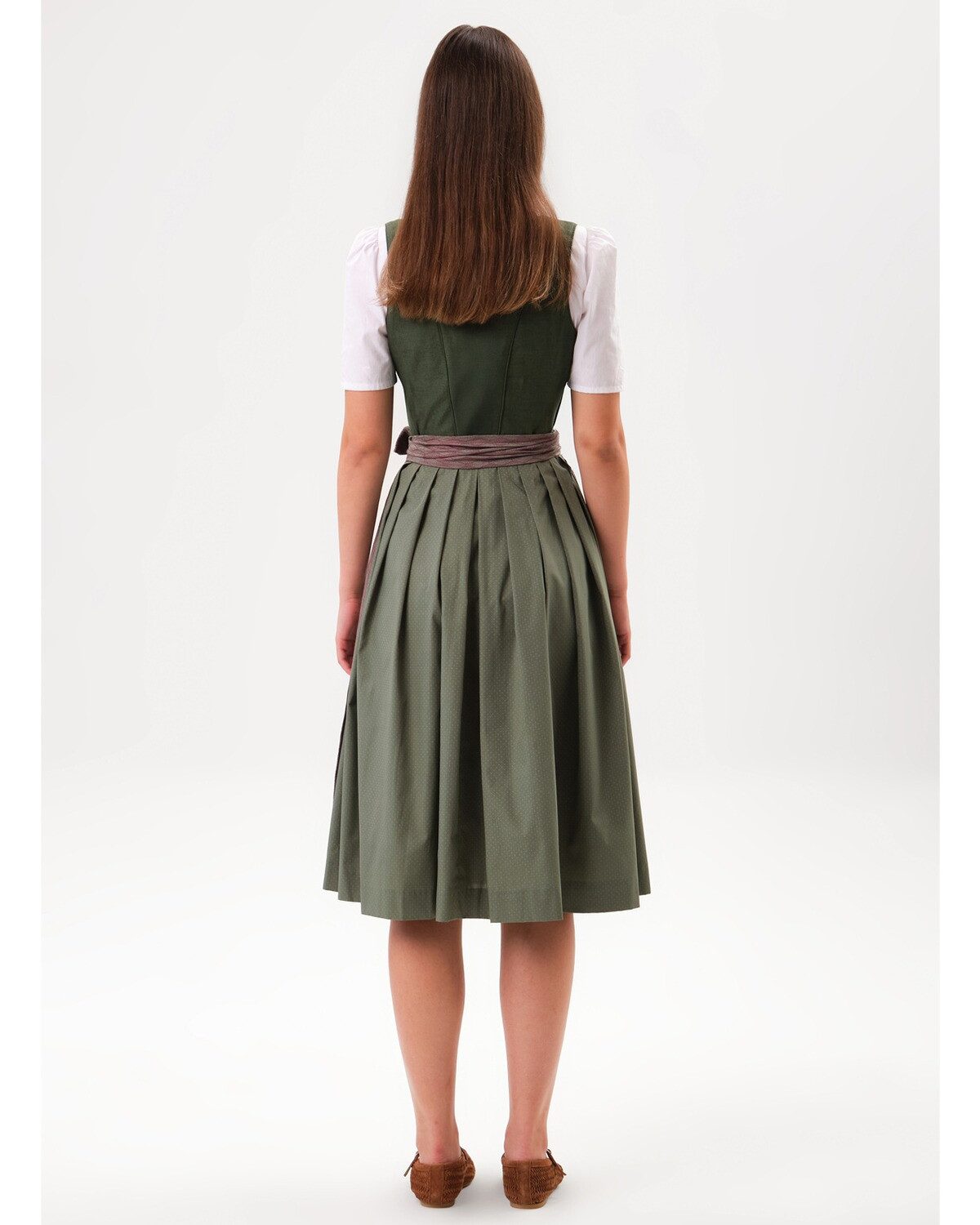 FELICITAS Dirndl Midi-Dirndl Dolores