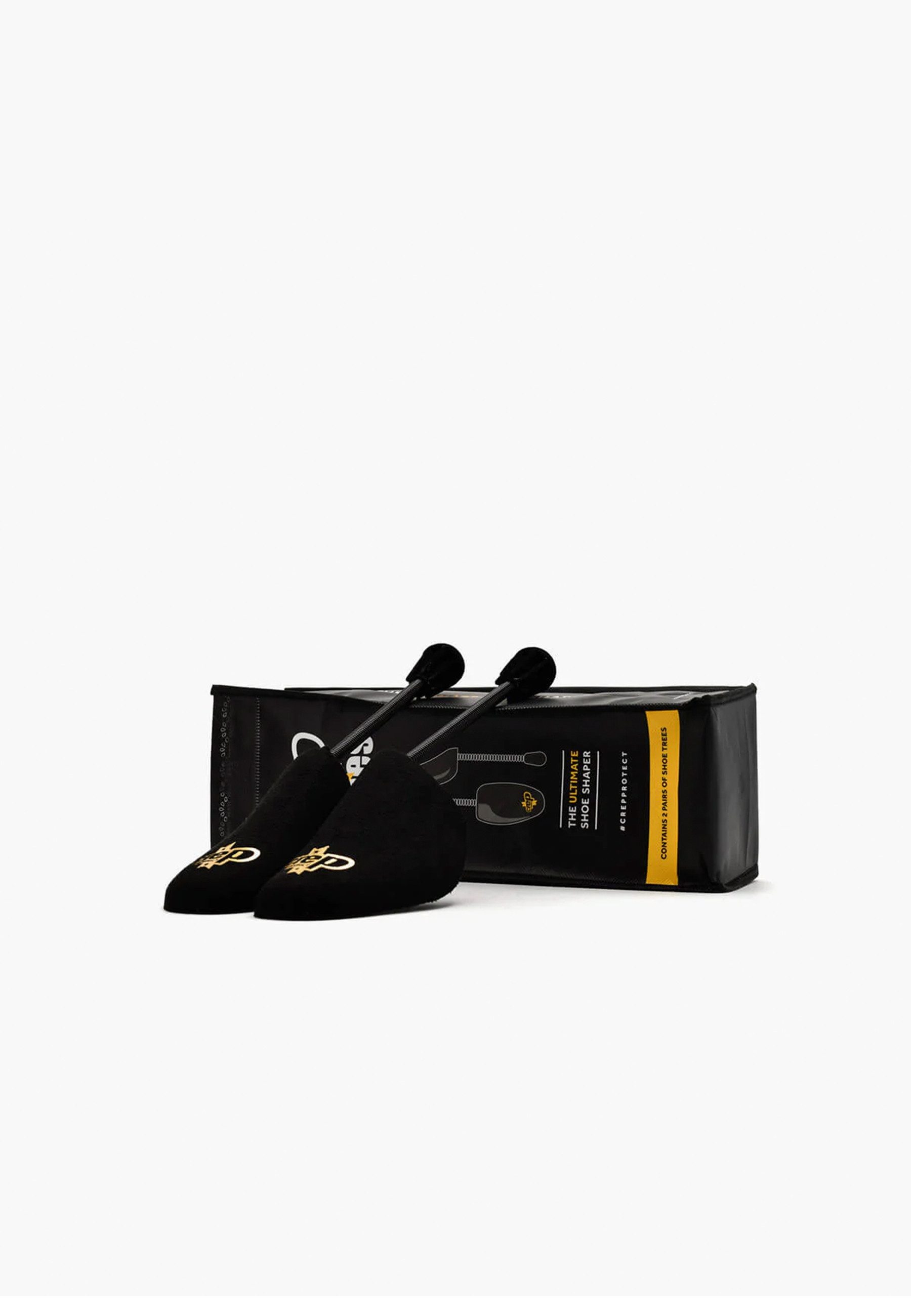 Crep Protect Reinigungsbürste Crep Protect Trees - Shoe Shaper, (Set)