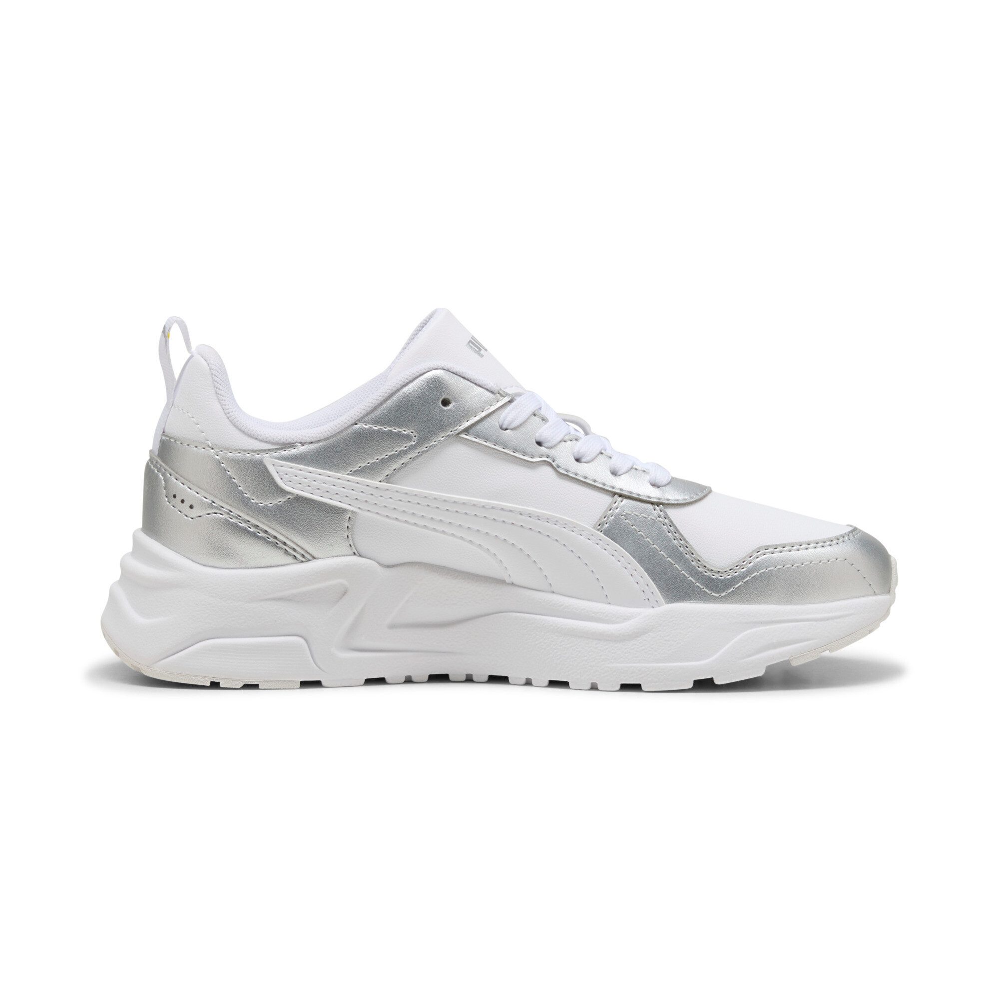 PUMA TRINITY 2 LT METALLIC GLAM Sneaker