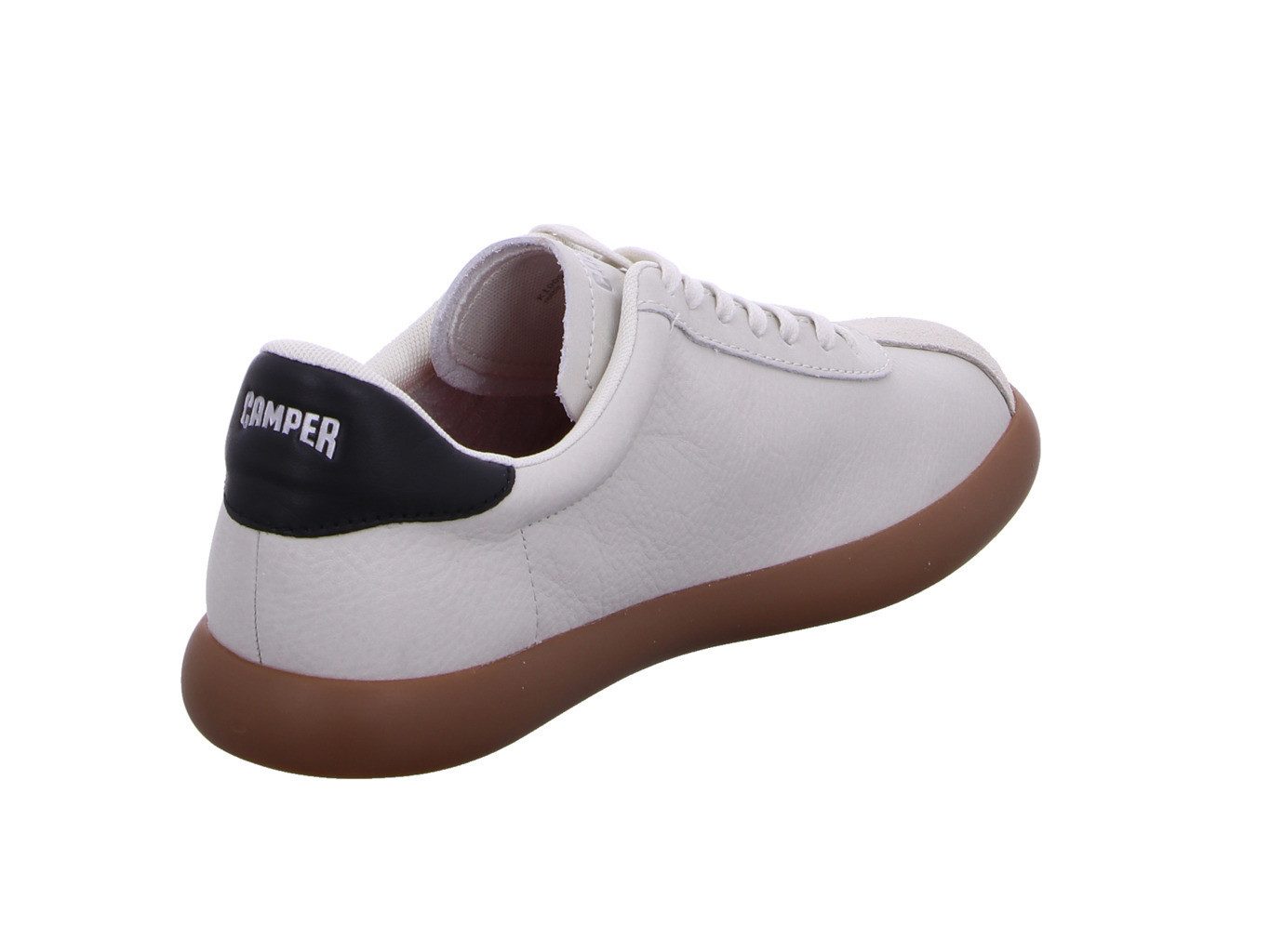 Camper Pelotas Soller Schnürschuh