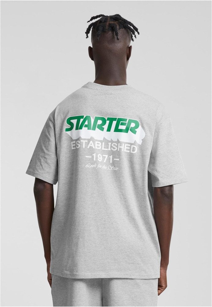 Starter Black Label T-Shirt Starter Established günstig online kaufen