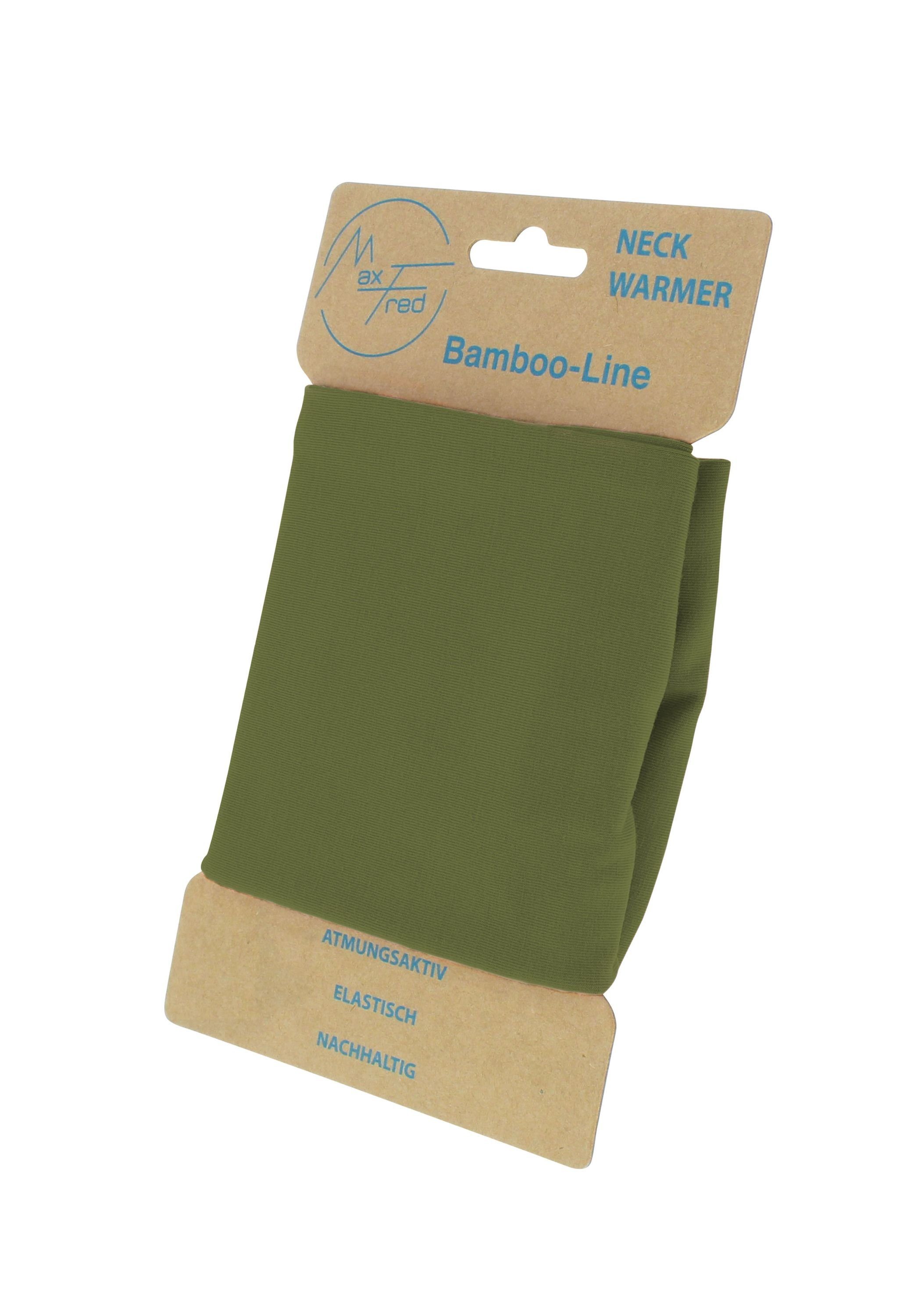 Bamboo Ultraweich Elastisch, Multifunktionstuch, Geruchsaufnahme, Maxfred Multifunktionstuch geringe green Nachhaltig,
