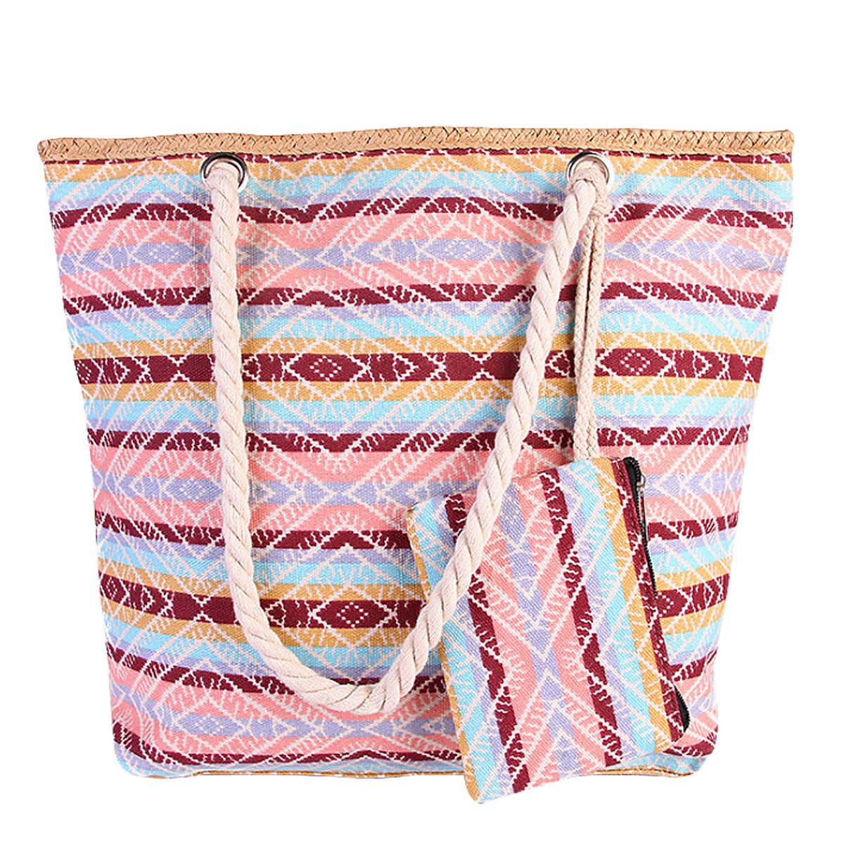 ZEUOPQ Strandtasche Strandtasche Badetasche Multifunktion Damen günstig online kaufen
