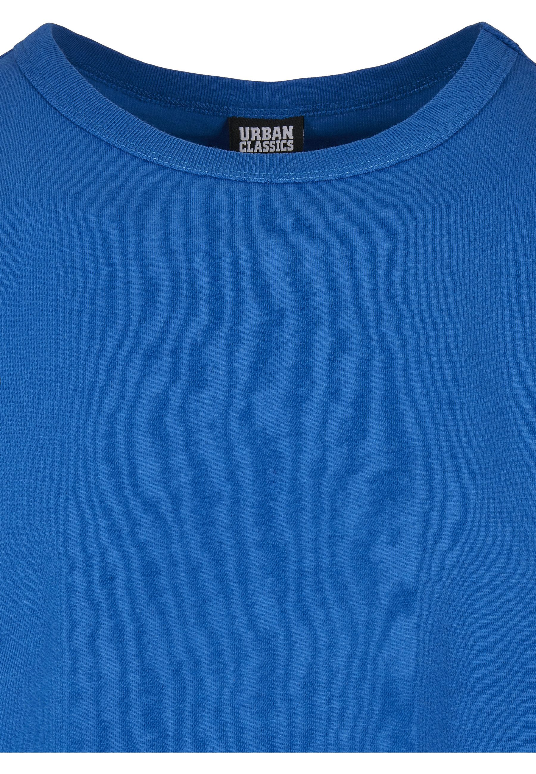 URBAN CLASSICS T-Shirt Urban Classics Herren Oversized Tee (1-tlg)