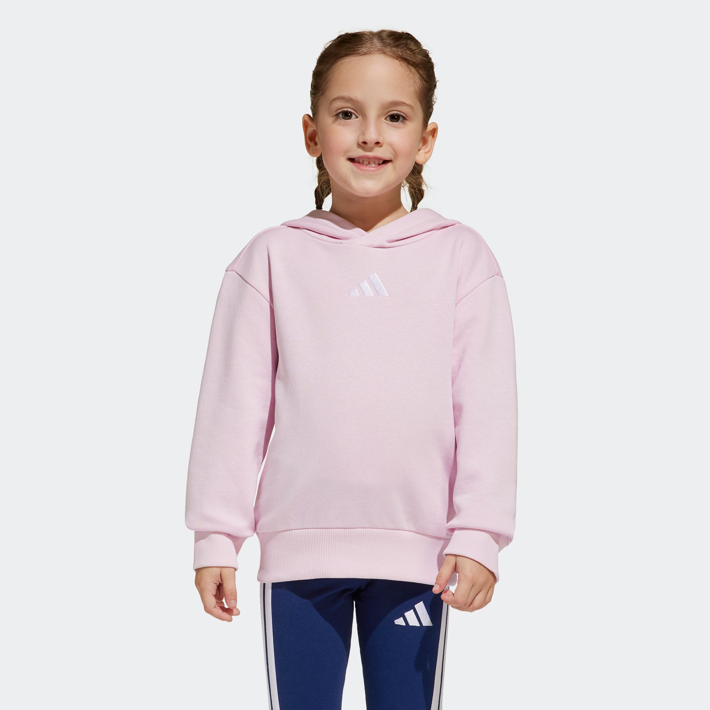 adidas Sportswear Kapuzensweatshirt LK SL FL HD