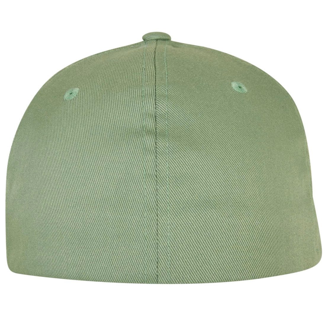 Flexfit Flex Cap Wooly Combed Cap günstig online kaufen