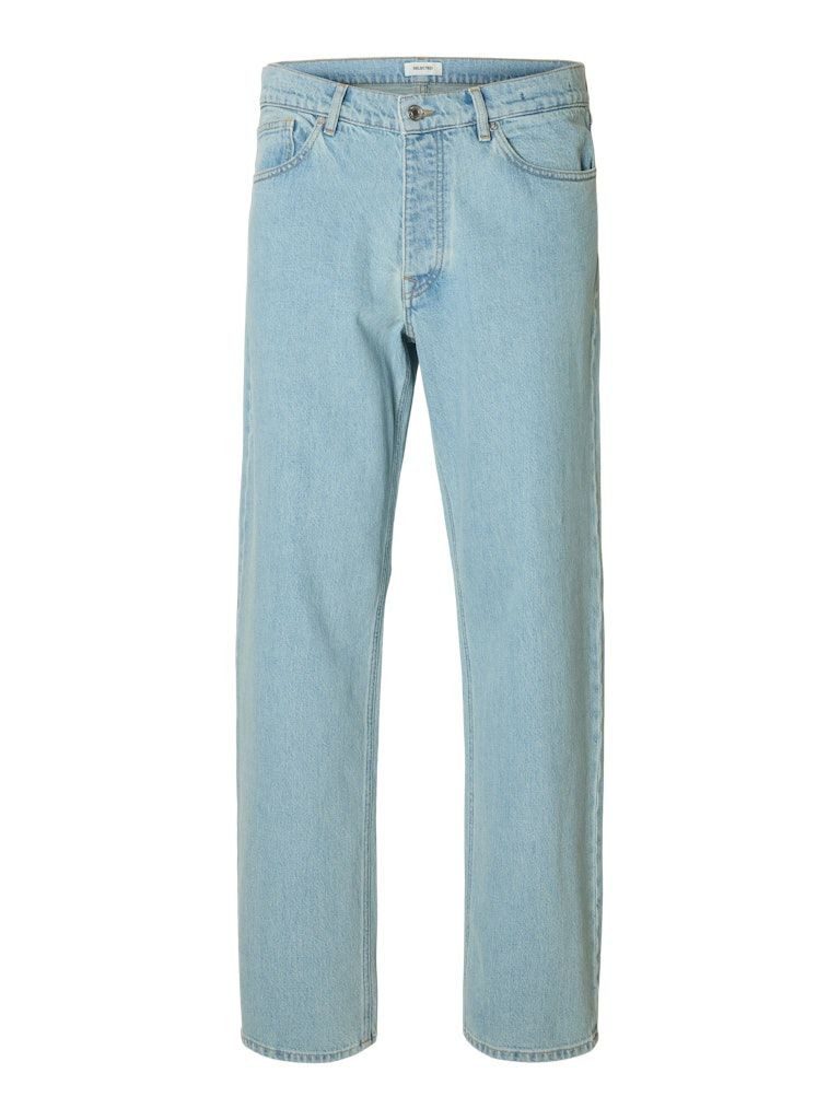 SELECTED HOMME Gerade Джинсы SLHREGULAR BEN KORI