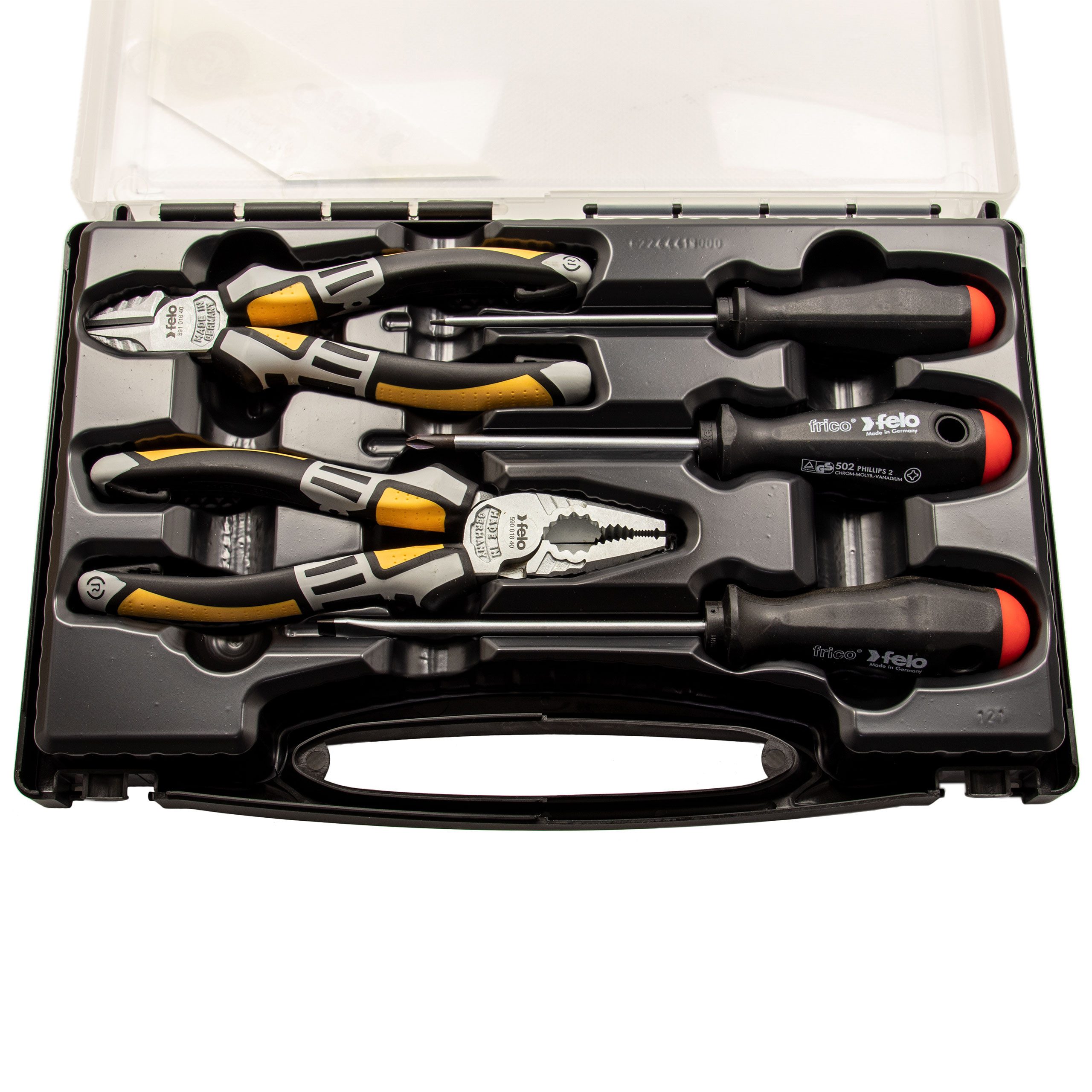 Felo Schraubendreher