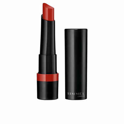 Rimmel London Lippenstift Lasting Finish Extreme Matte Lipstick 600