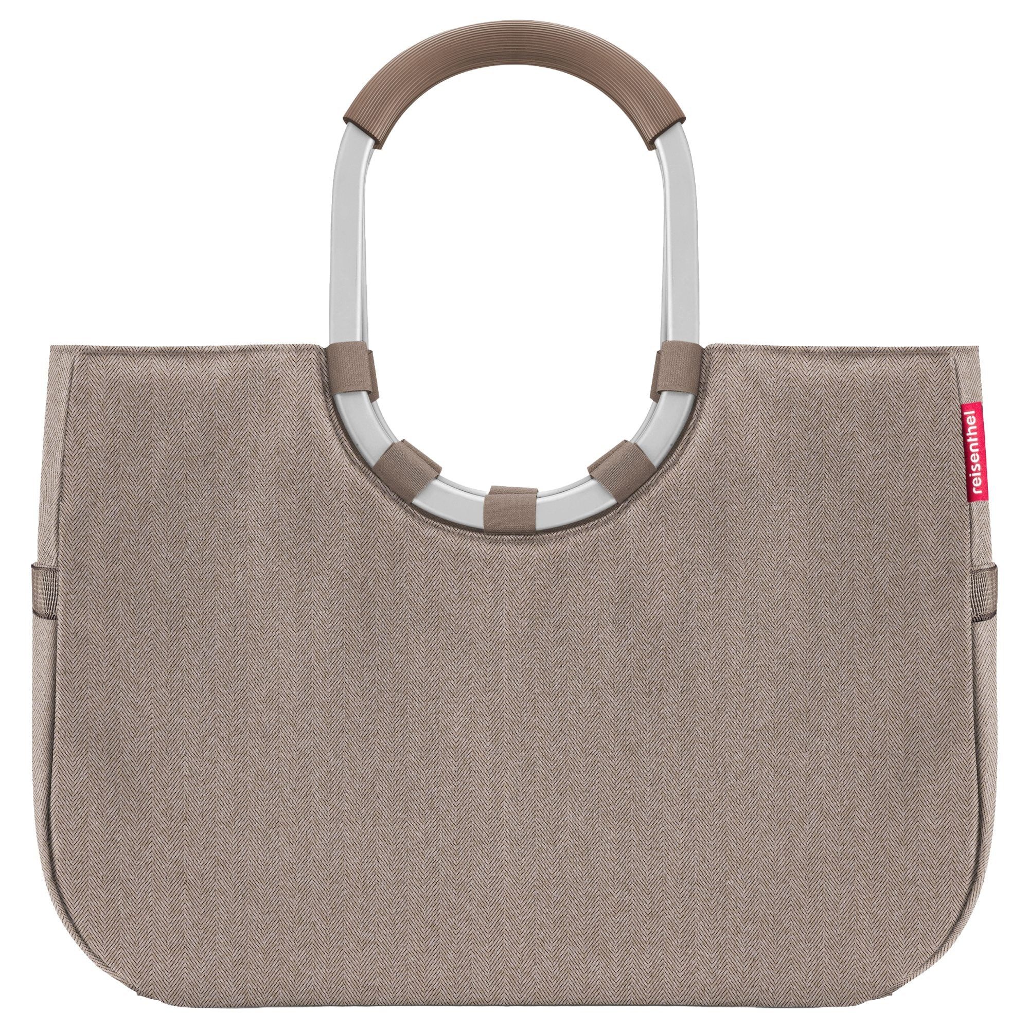 REISENTHEL® Einkaufstrolley shopping loopshopper L - Einkaufstasche mit Büg günstig online kaufen
