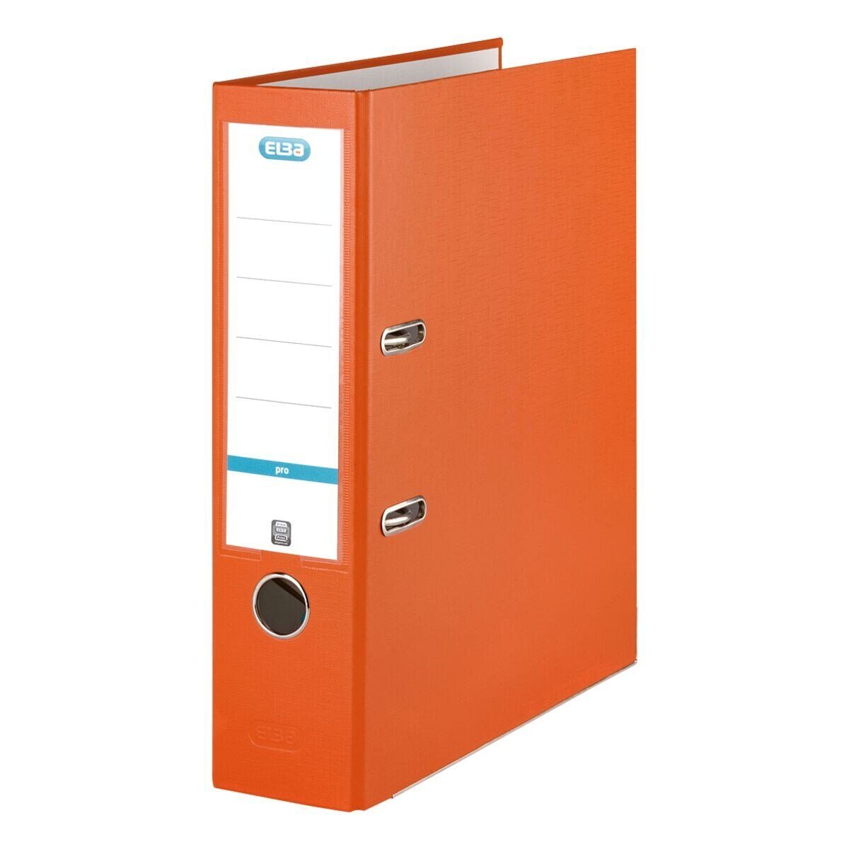 ELBA Aktenordner smart Pro