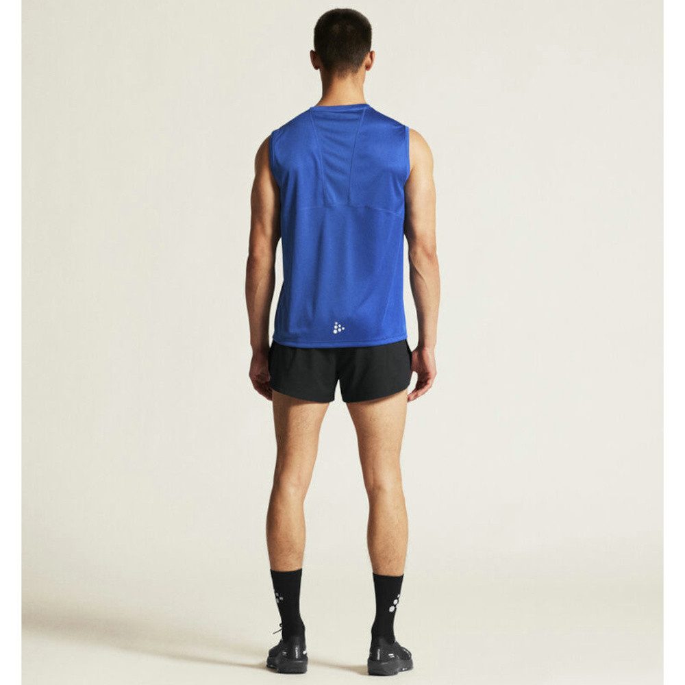 Craft Trainingsshorts Craft Herren Short RUSH 2.0 MARATHON SHORTS M 1914682