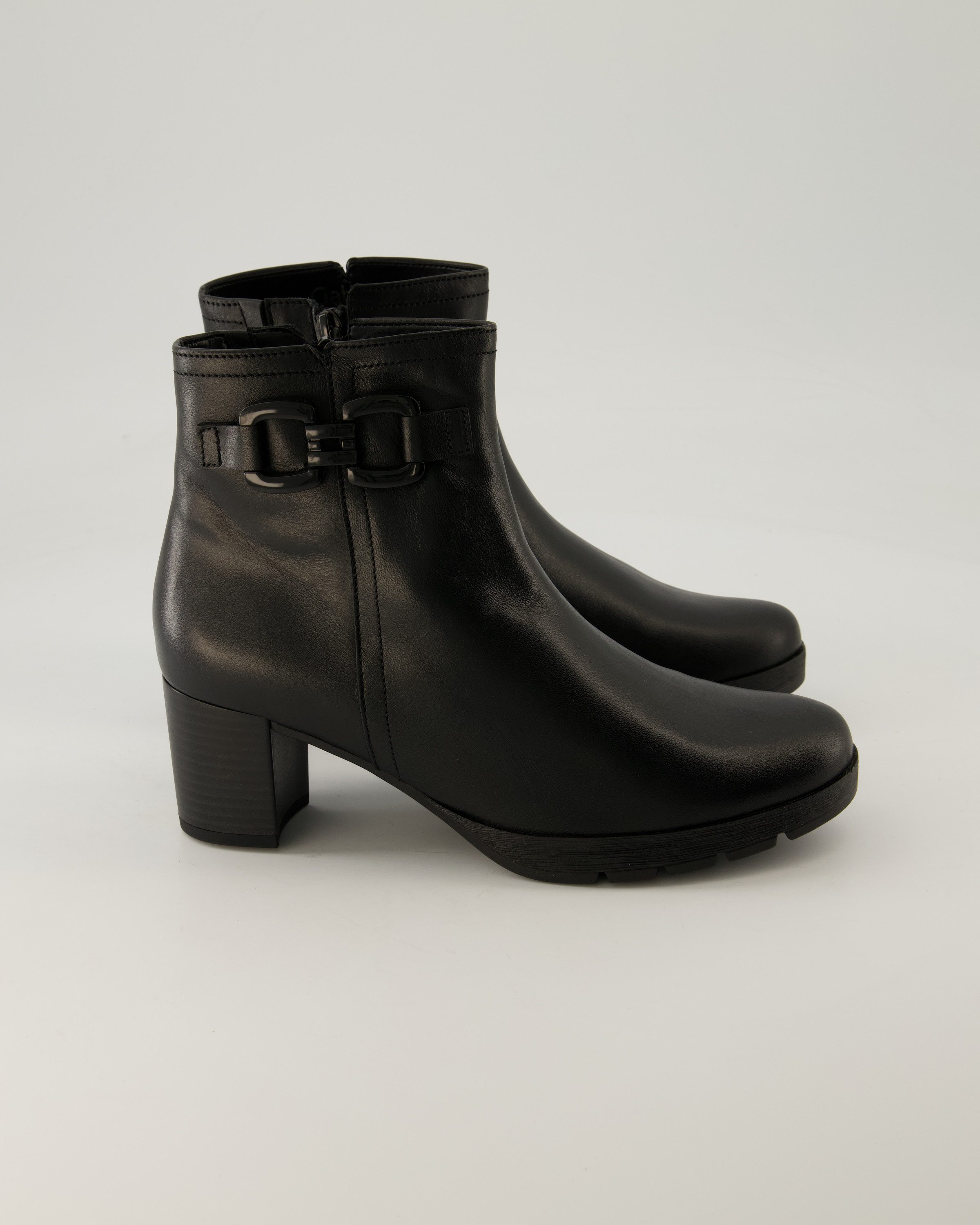 Gabor Comfort St. Tropez Winterstiefelette Obermaterial: günstig online kaufen