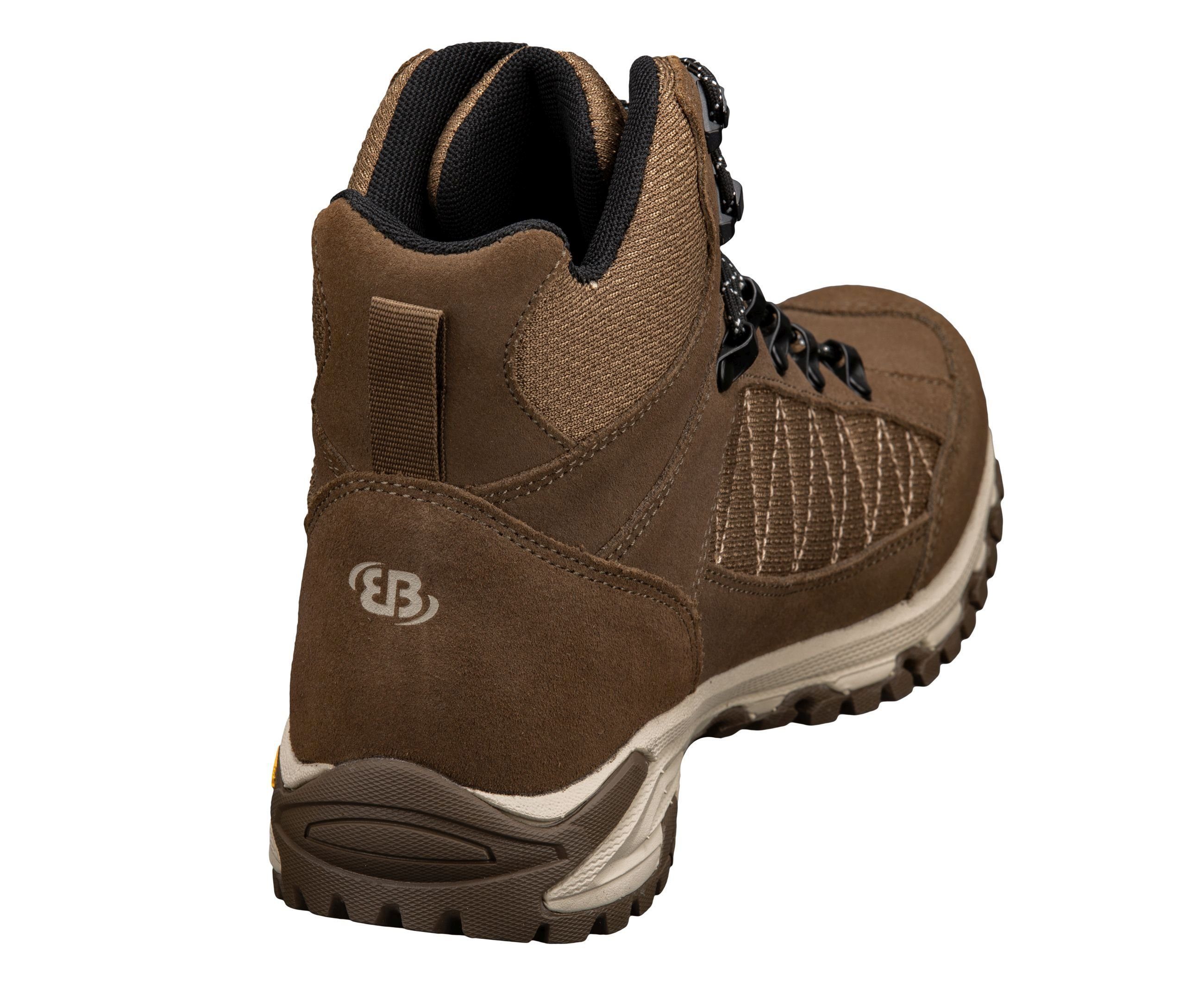 BRÜTTING Outdoorstiefel Mount Kandu High Outdoorschuh