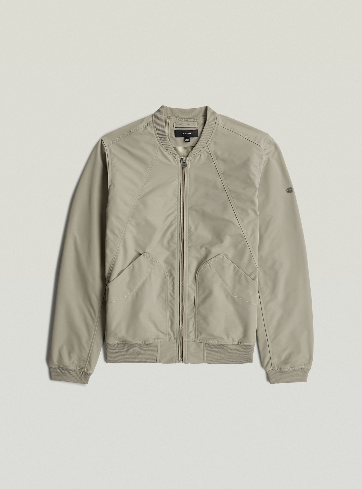 G-STAR Bomberjacke Unpadded Bomberjacke