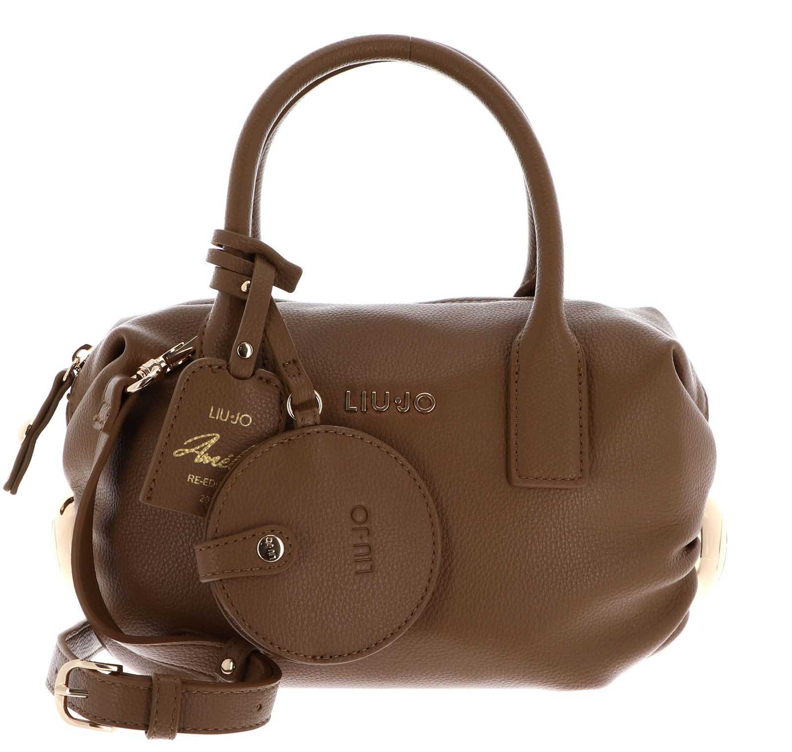 Handtasche ECS Bowler Bag