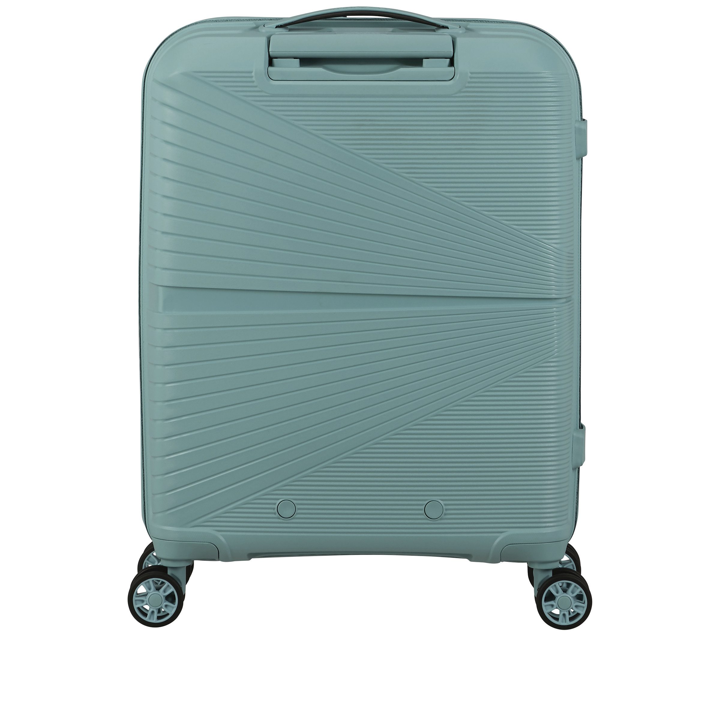American Tourister® Handgepäckkoffer Airconic Spinner 55, 4 Rollen