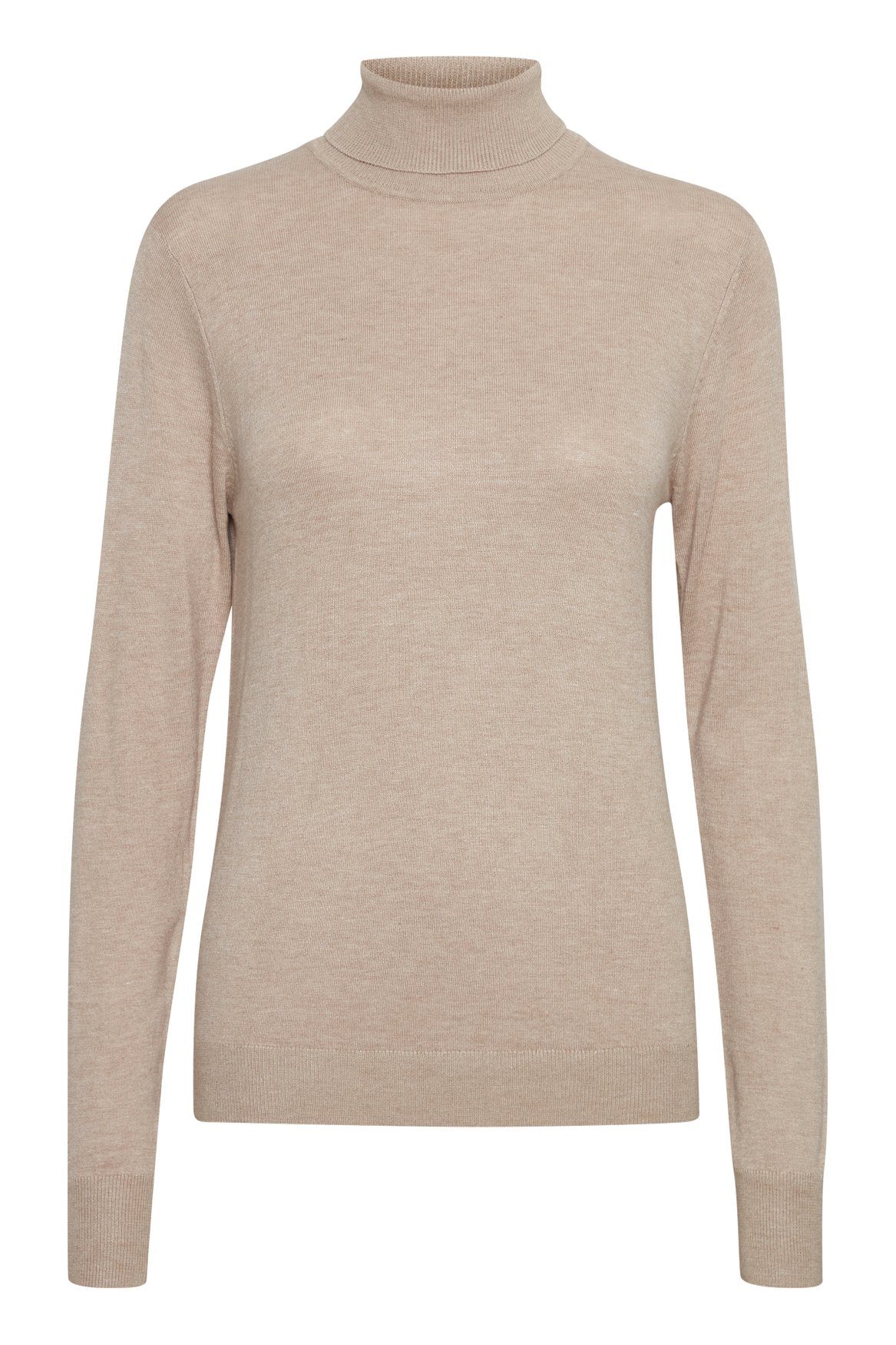 Strickpullover Feinstrick Langarm BYMMPIMBA1
