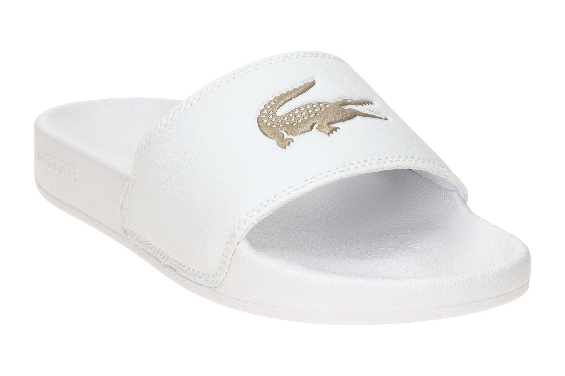 Lacoste 51CFA0003_ALM Pantolette